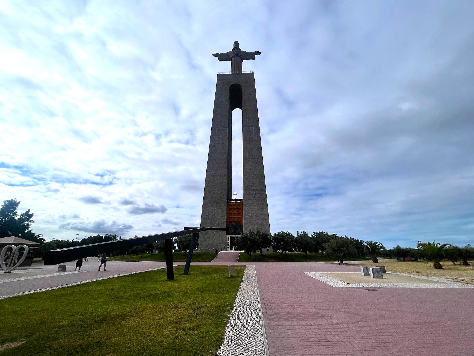 Lisabon - Mesto moreplavcov 31