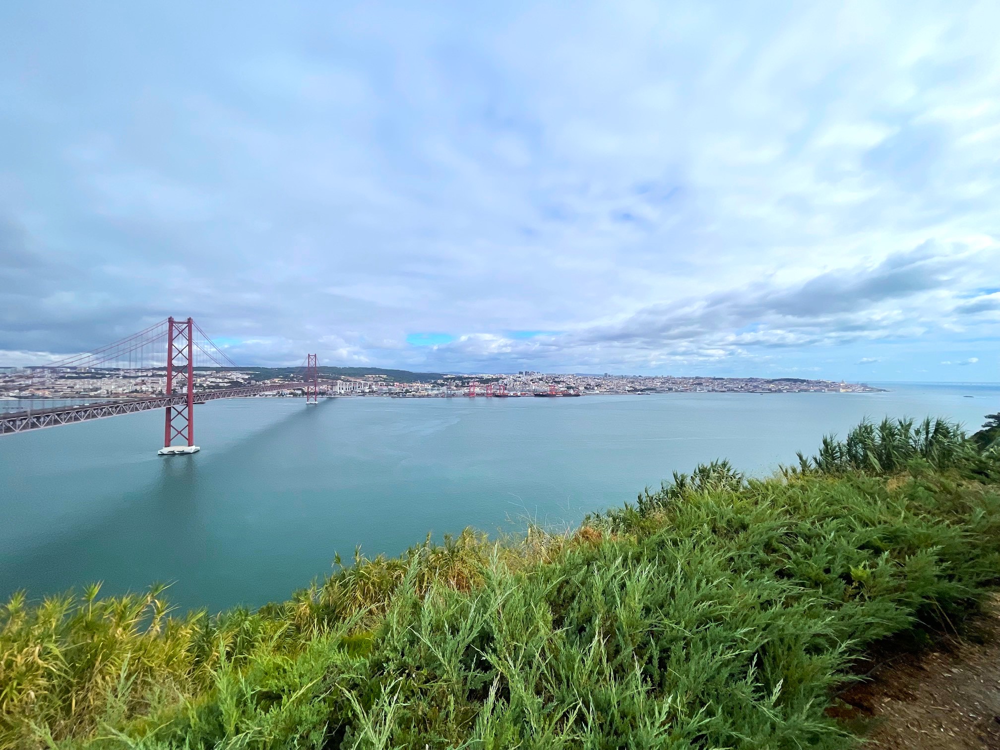 Lisabon - Mesto moreplavcov 1