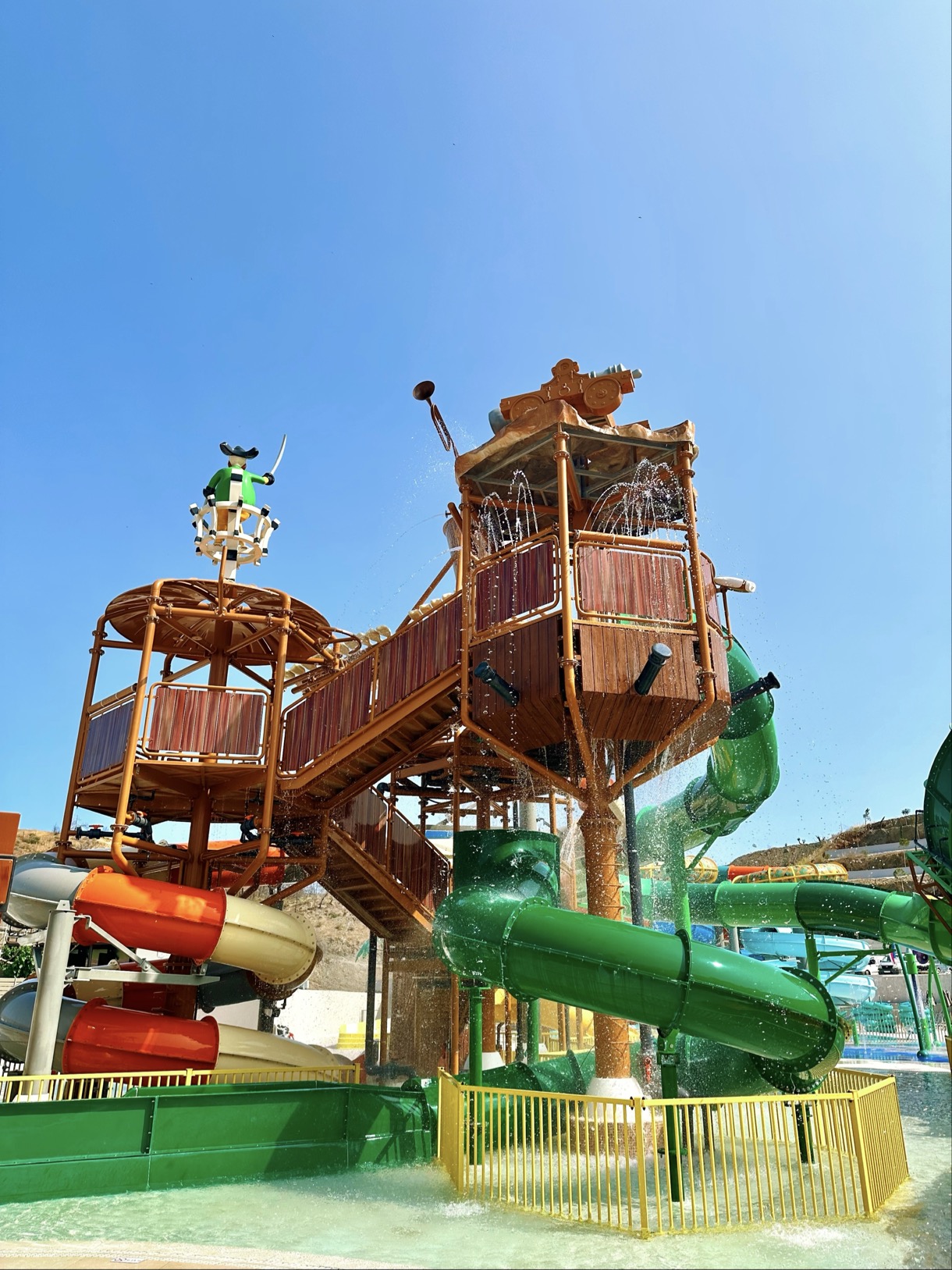 Princess Andriana Resort & Spa 25