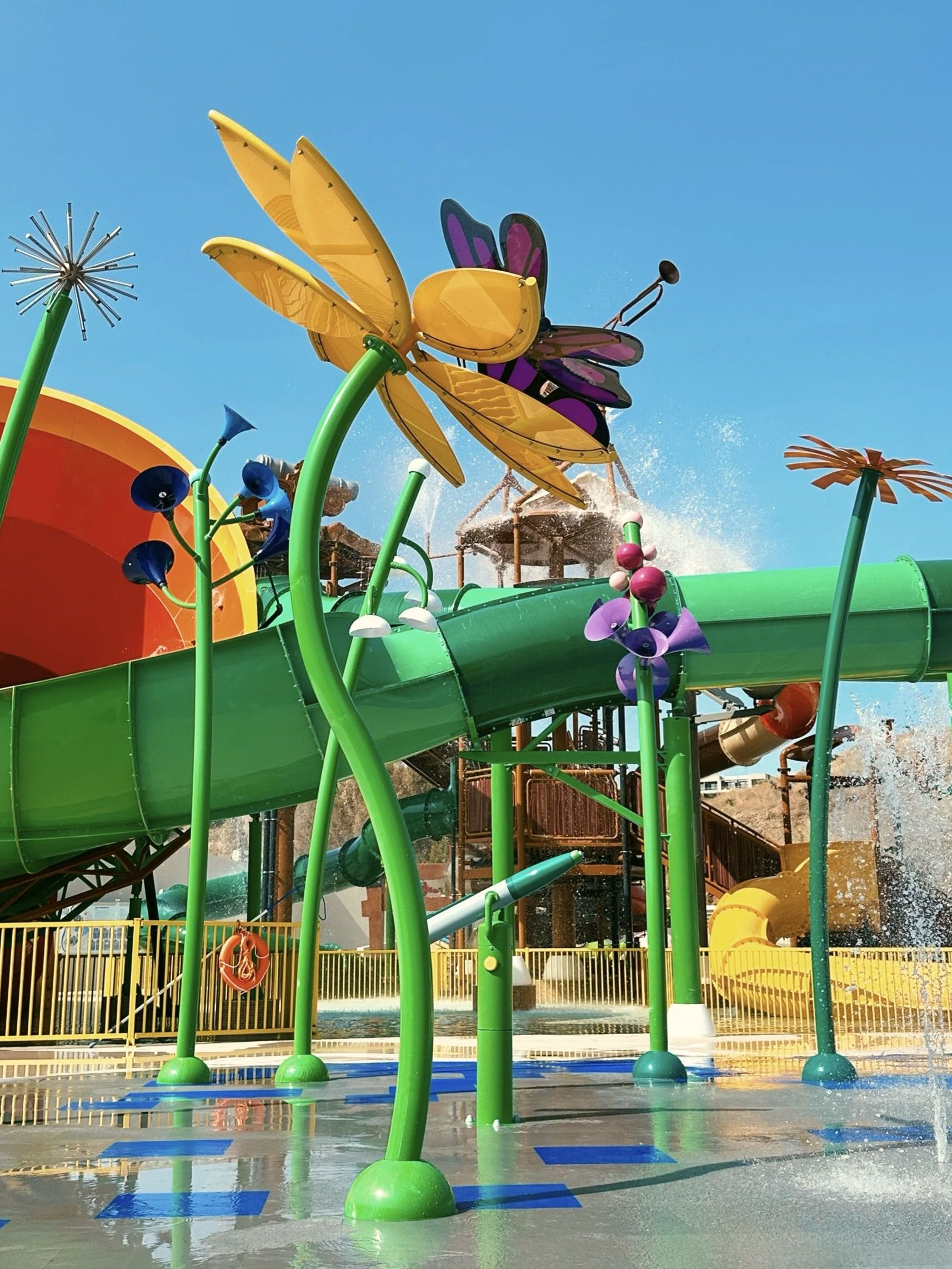 Princess Andriana Resort & Spa 23