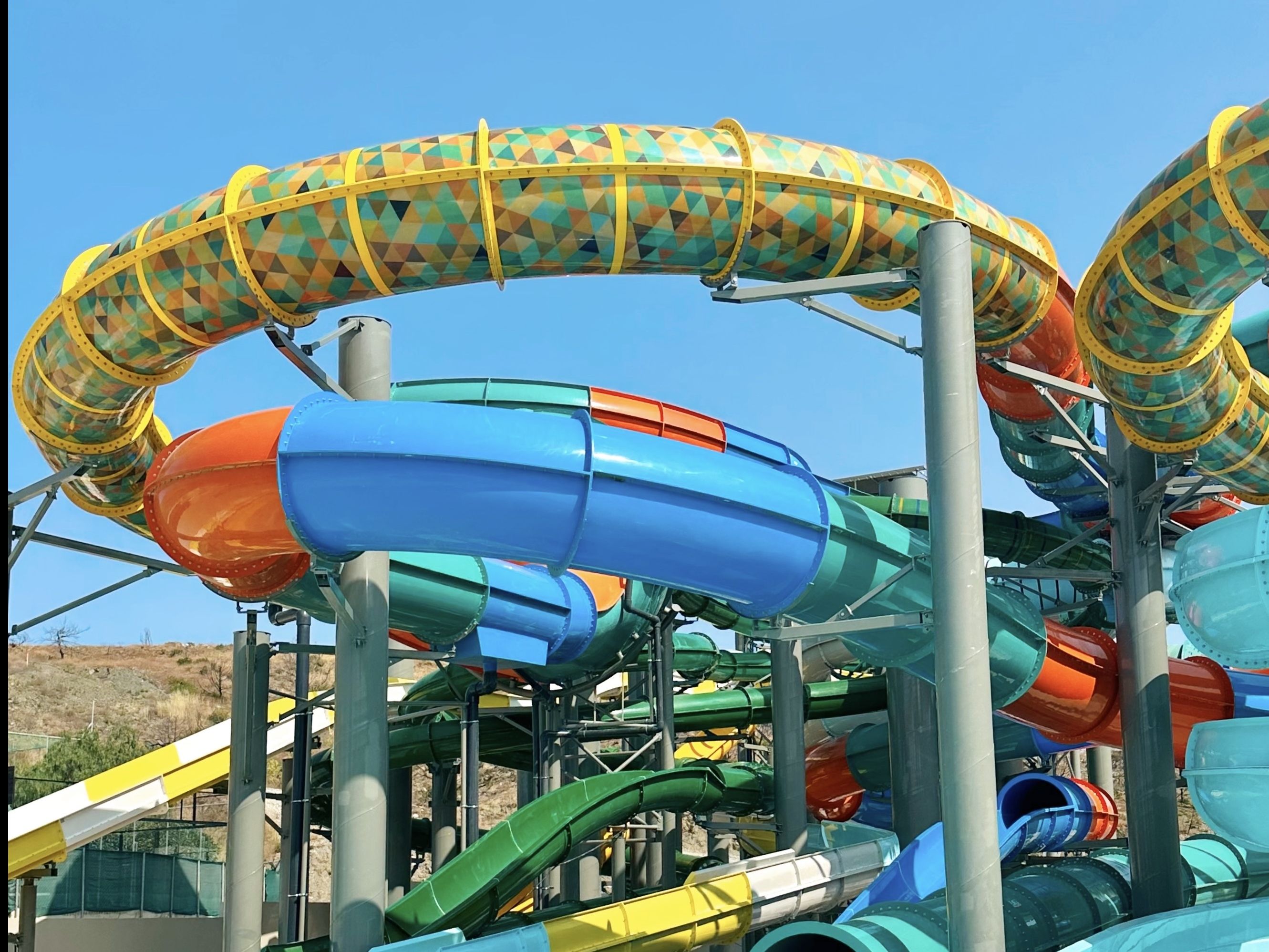 Princess Andriana Resort & Spa 22