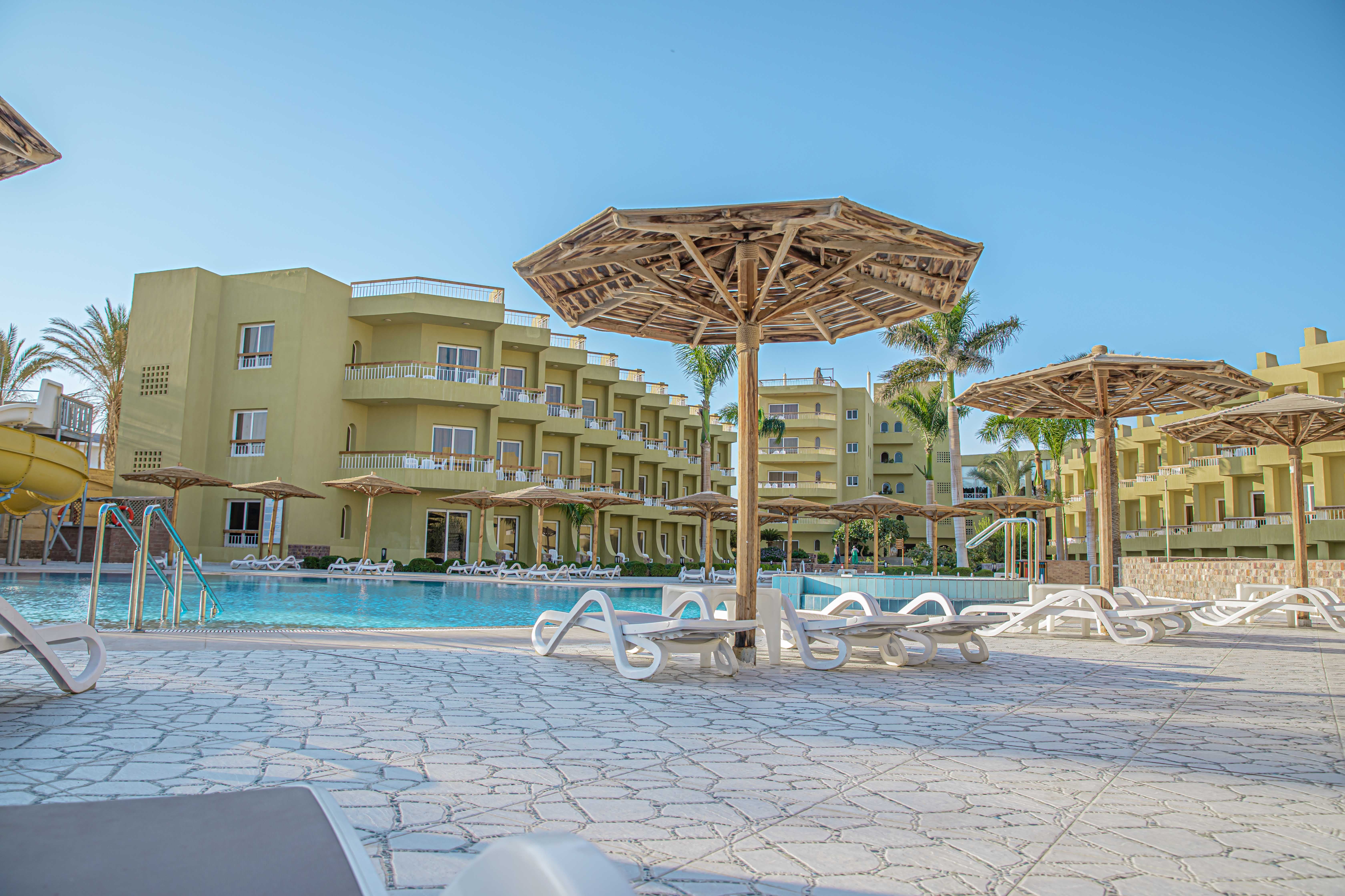 Palm Beach Resort 19
