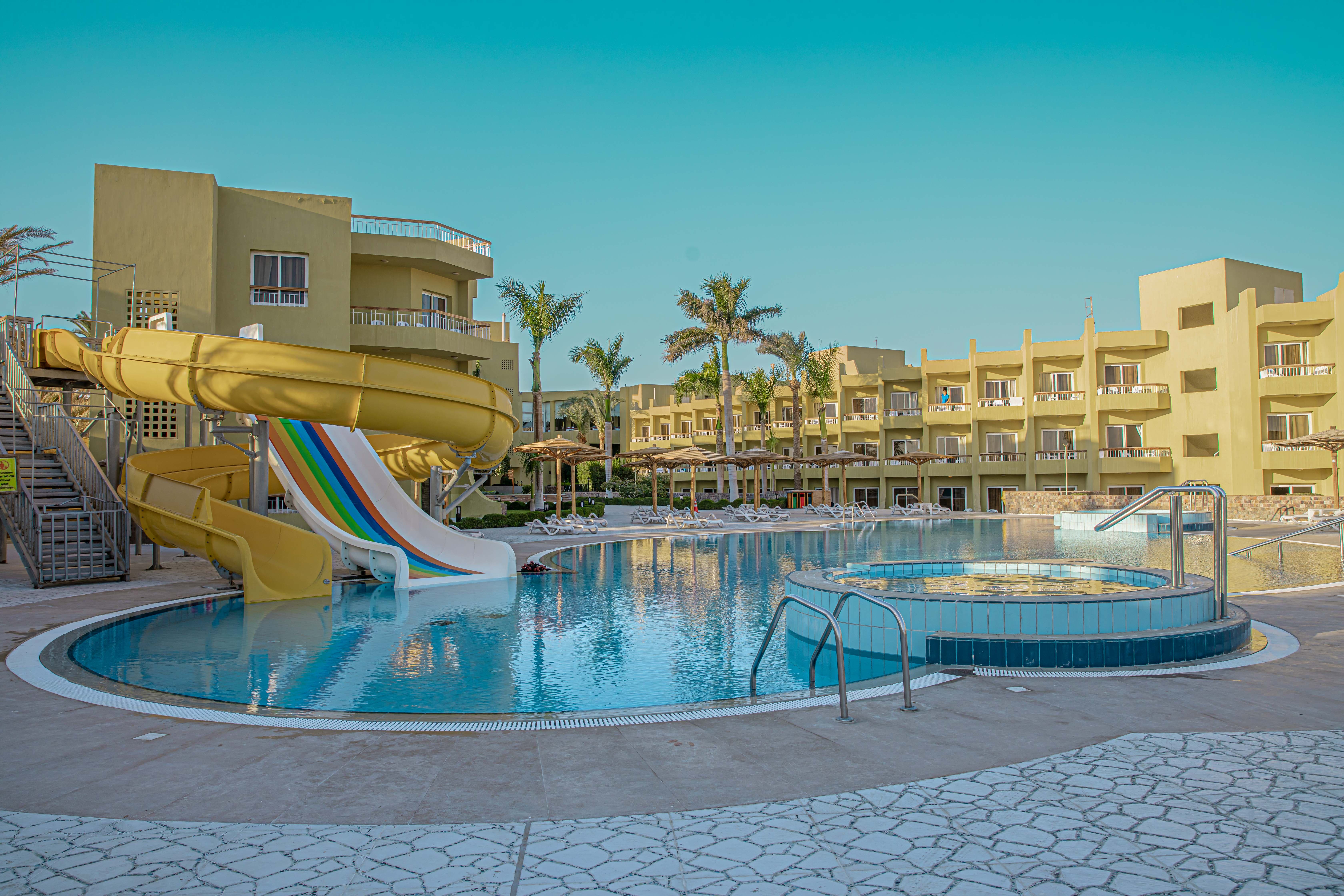 Palm Beach Resort 20