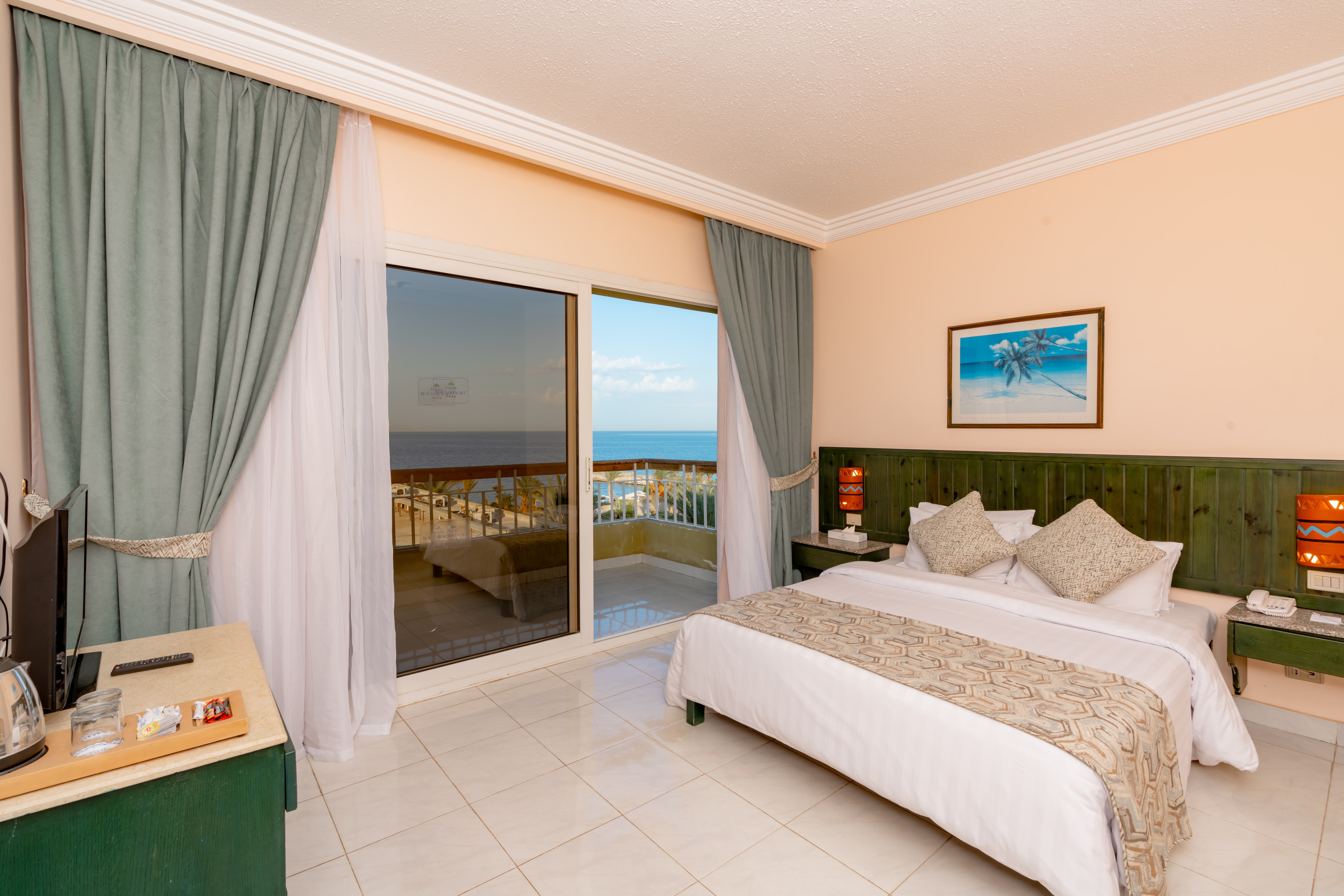 Palm Beach Resort 23