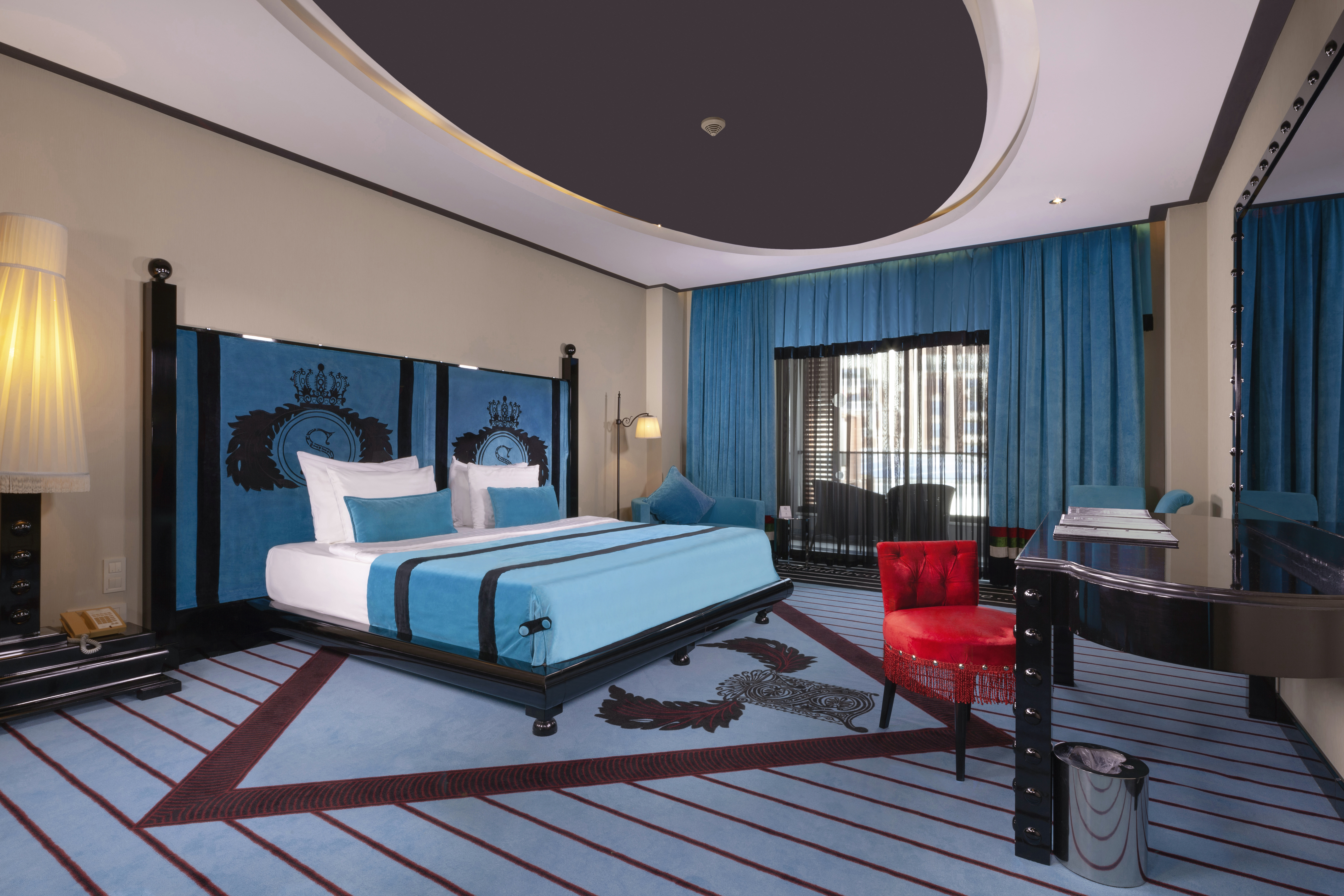 Selectum Luxury Resort 39