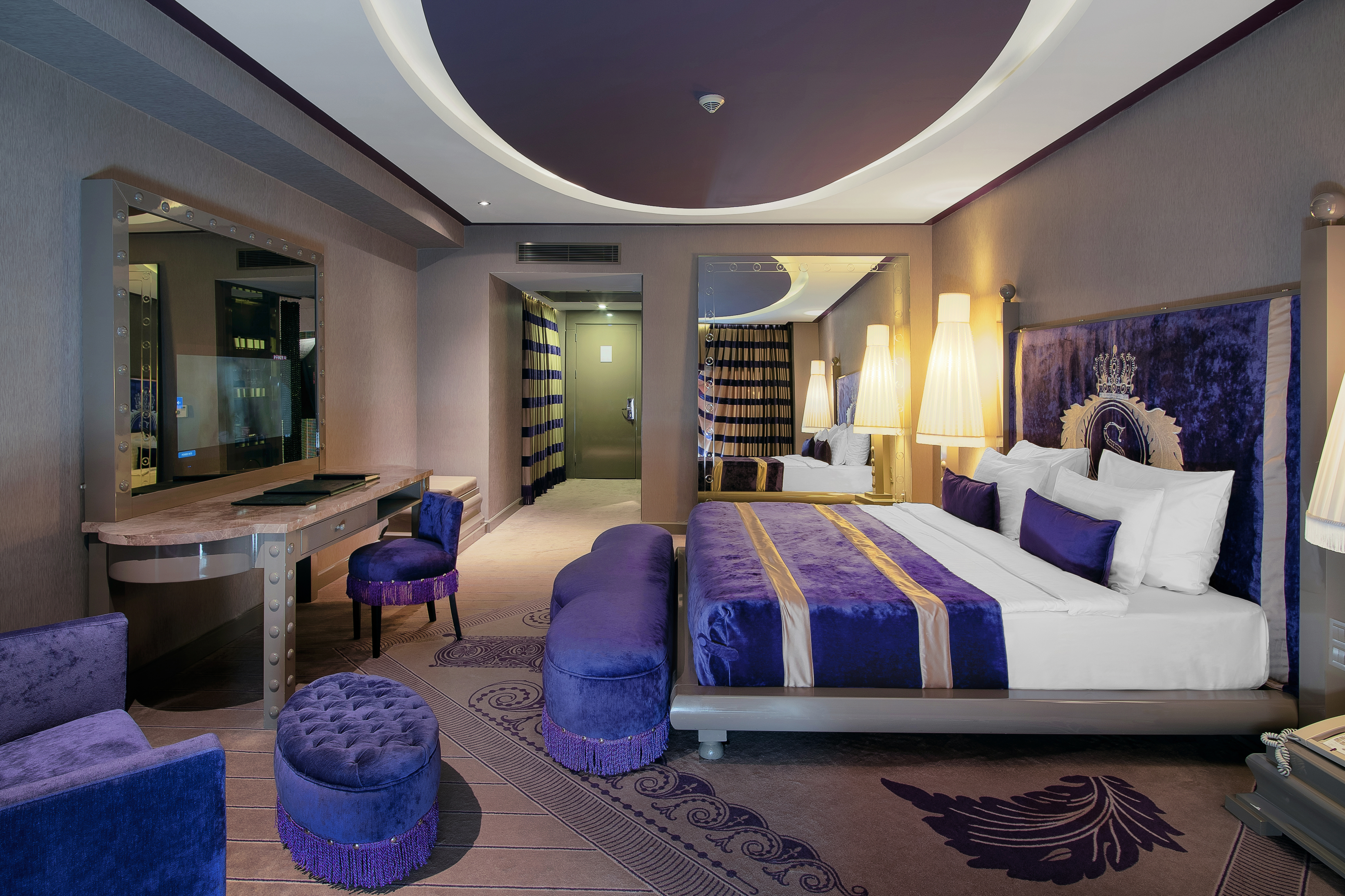Selectum Luxury Resort 4