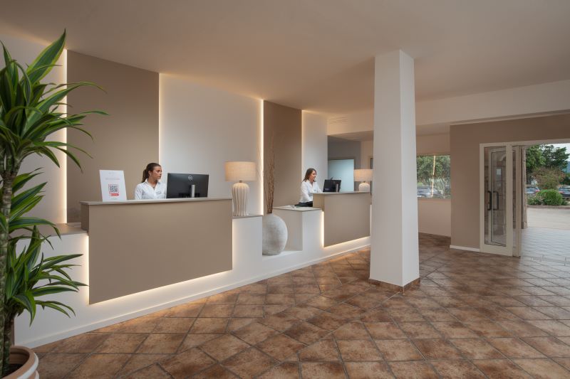 VOI Colonna Village 20