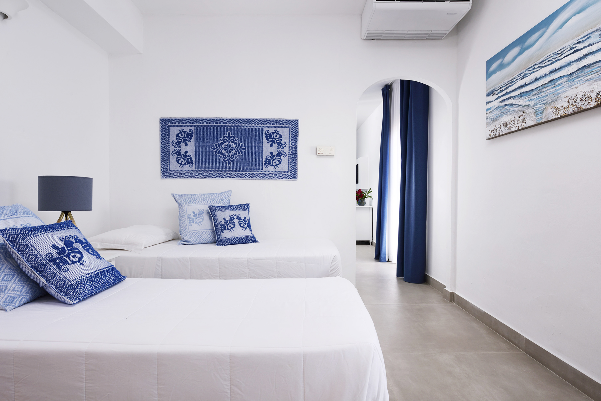 VOI Colonna Village 6