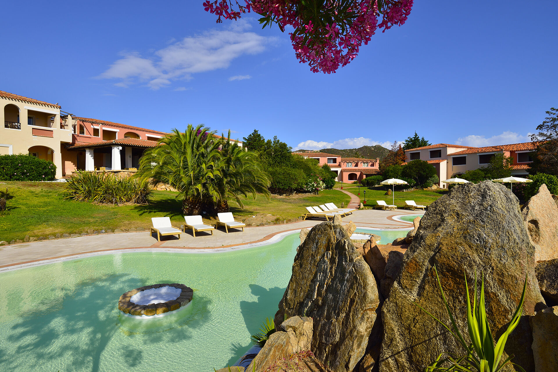 VOI Colonna Village 13