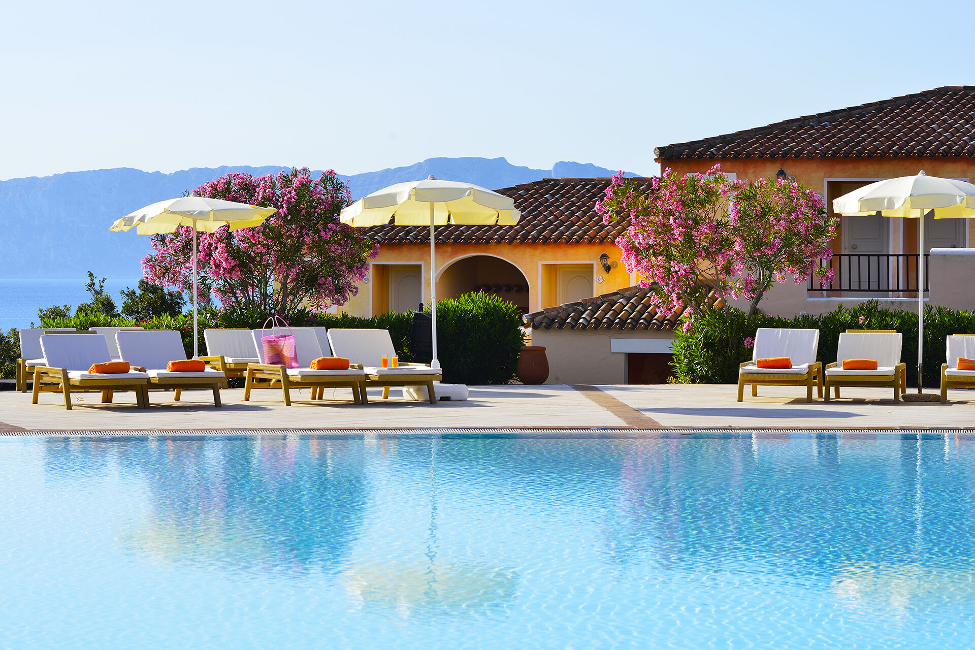 VOI Colonna Village 24