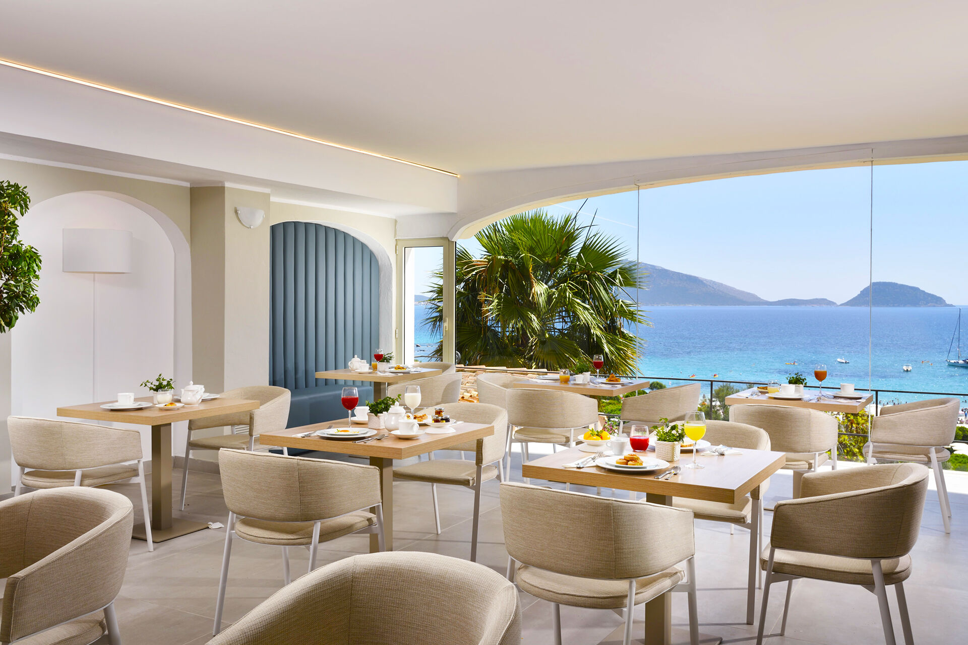 VOI Colonna Village 5