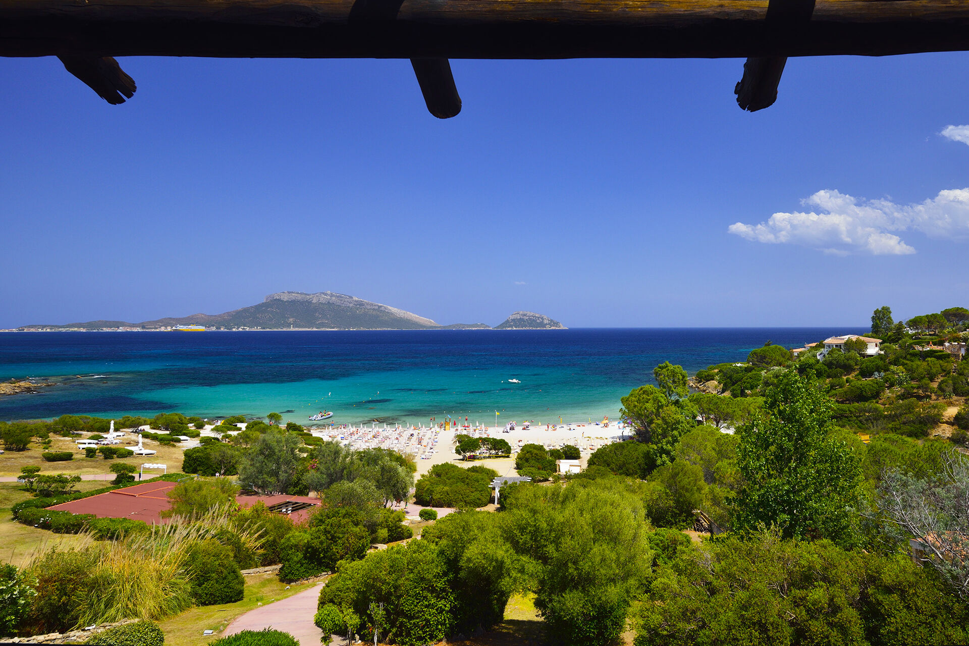 VOI Colonna Village 3