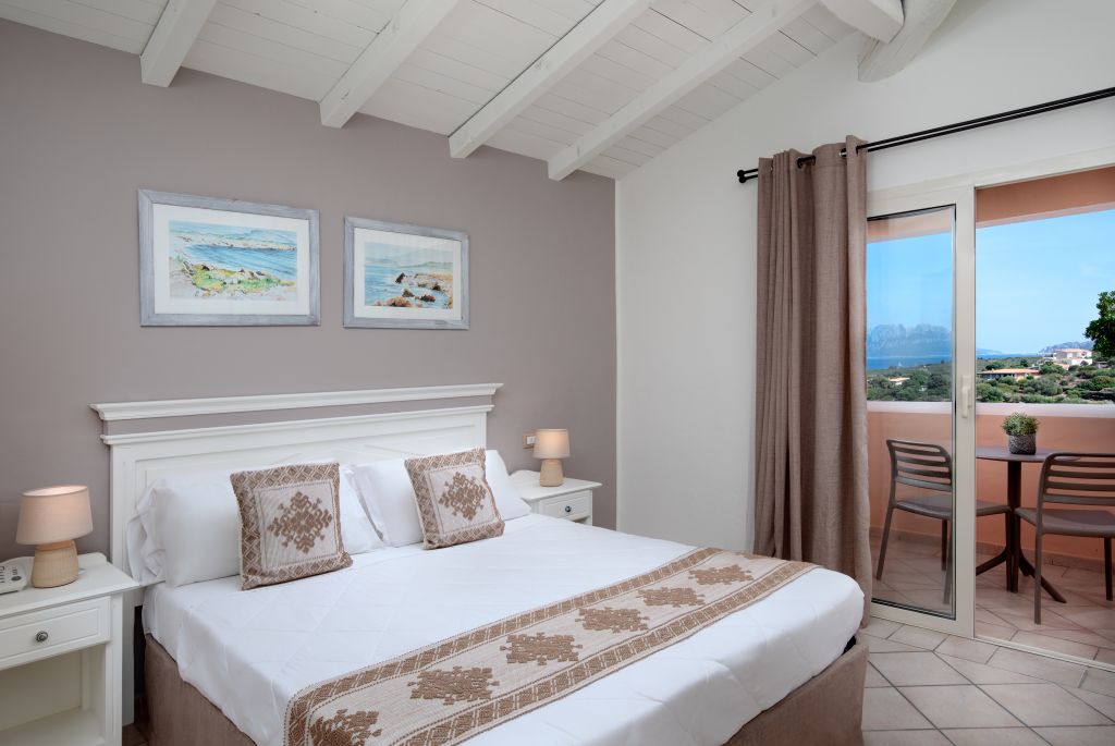 VOI Colonna Village 8