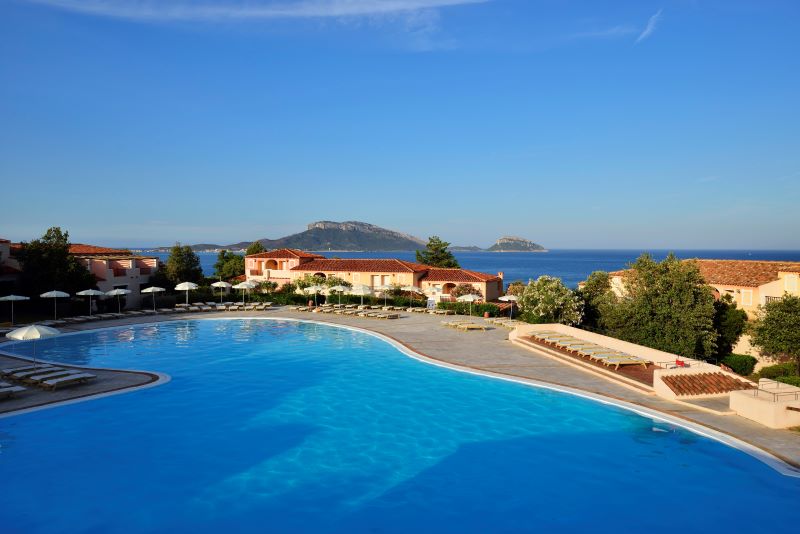 VOI Colonna Village 17