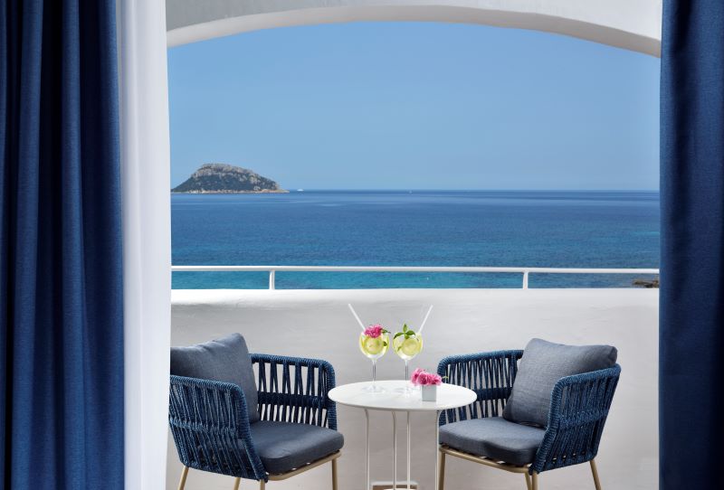 VOI Colonna Village 15