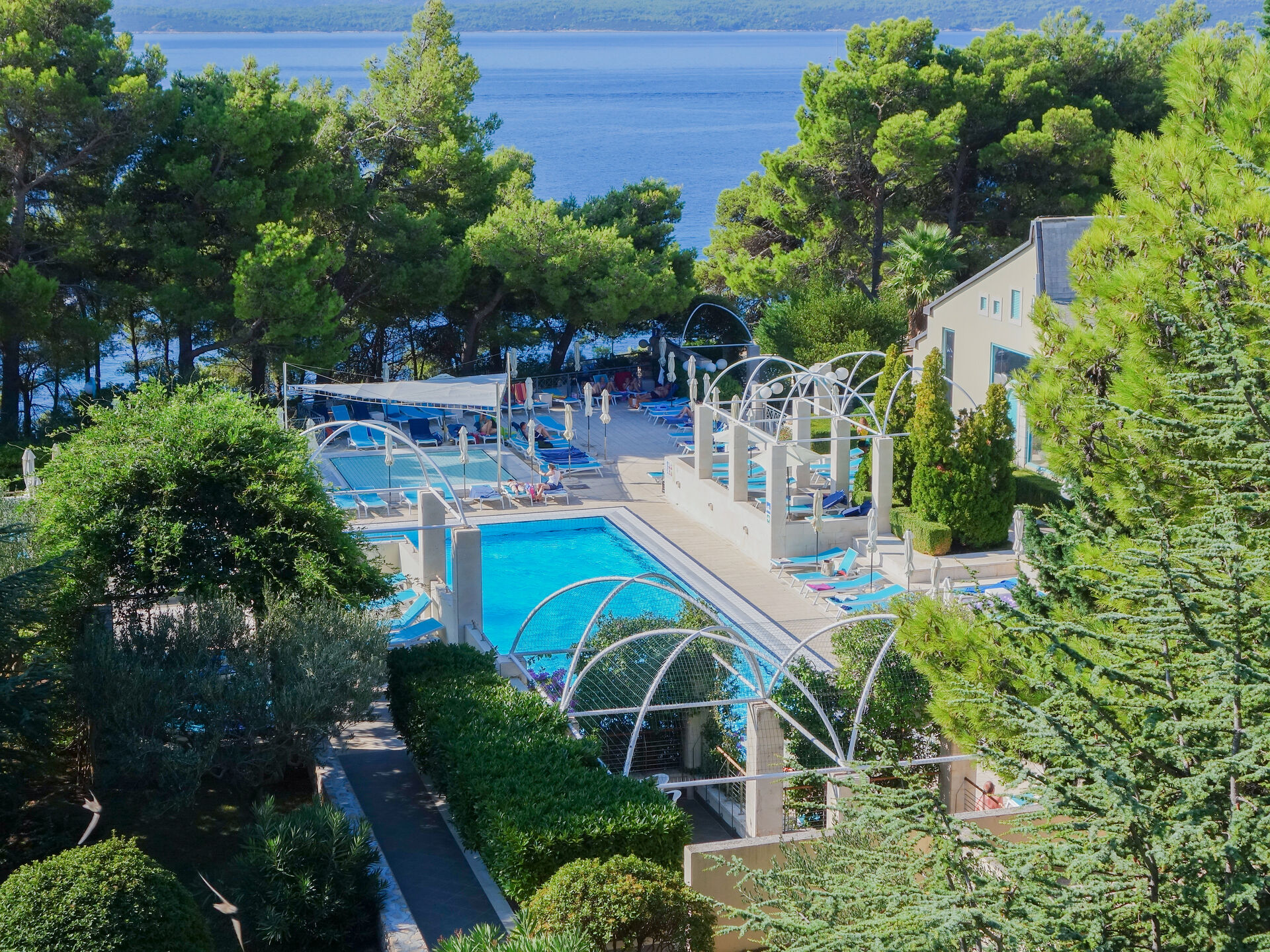 Bretanide Sport & Wellness Resort 16
