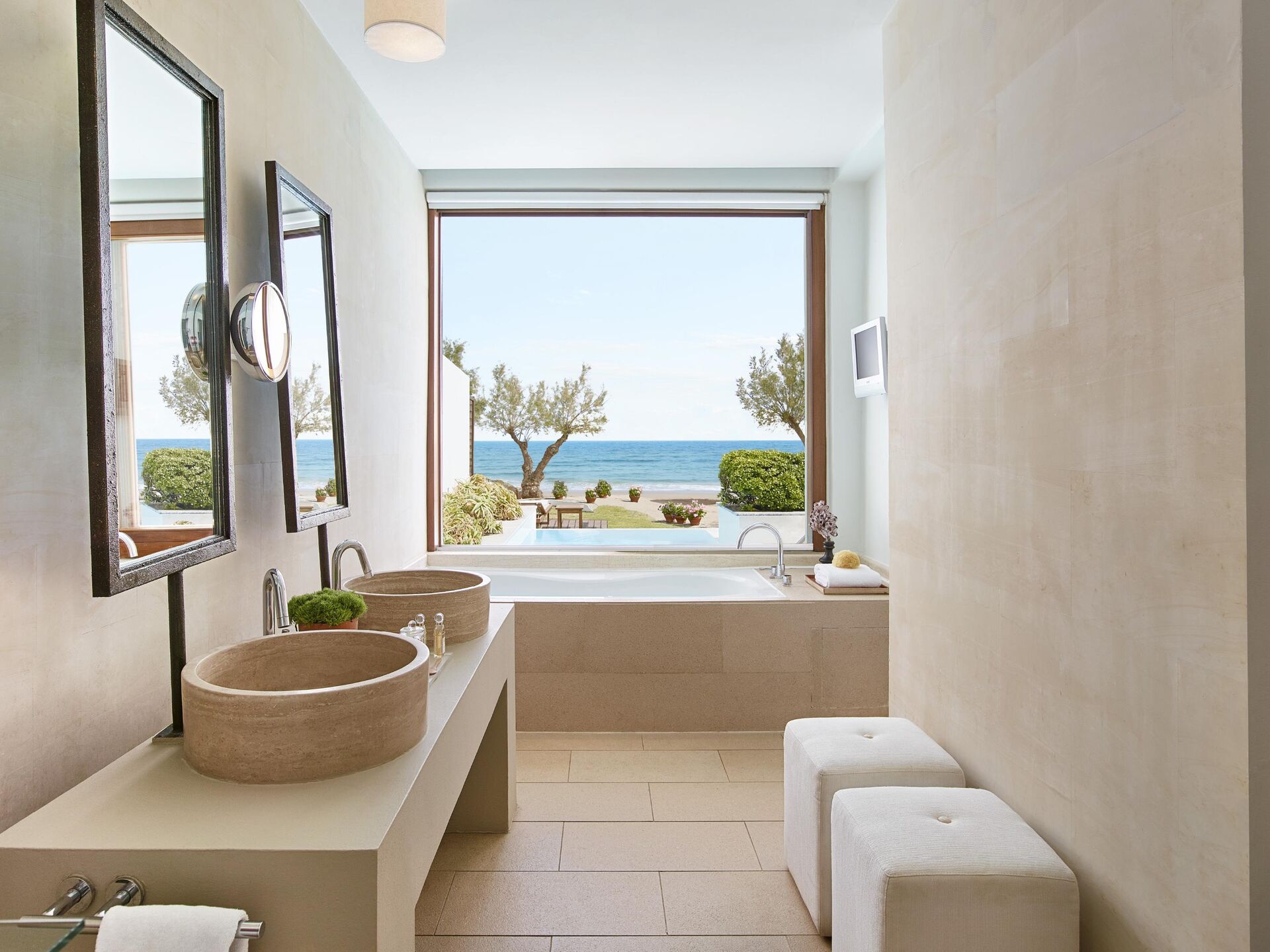 Amirandes a Grecotel Resort to Live 20