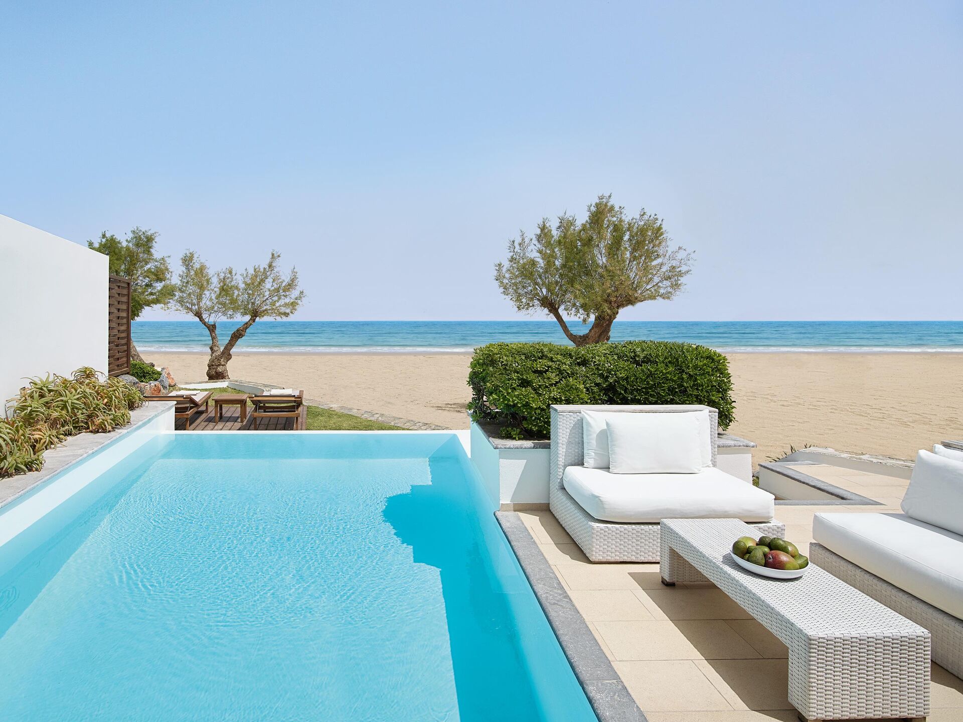 Amirandes a Grecotel Resort to Live 18