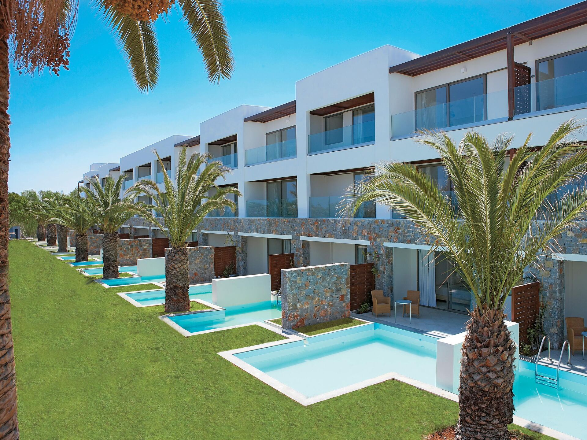 Amirandes a Grecotel Resort to Live 15