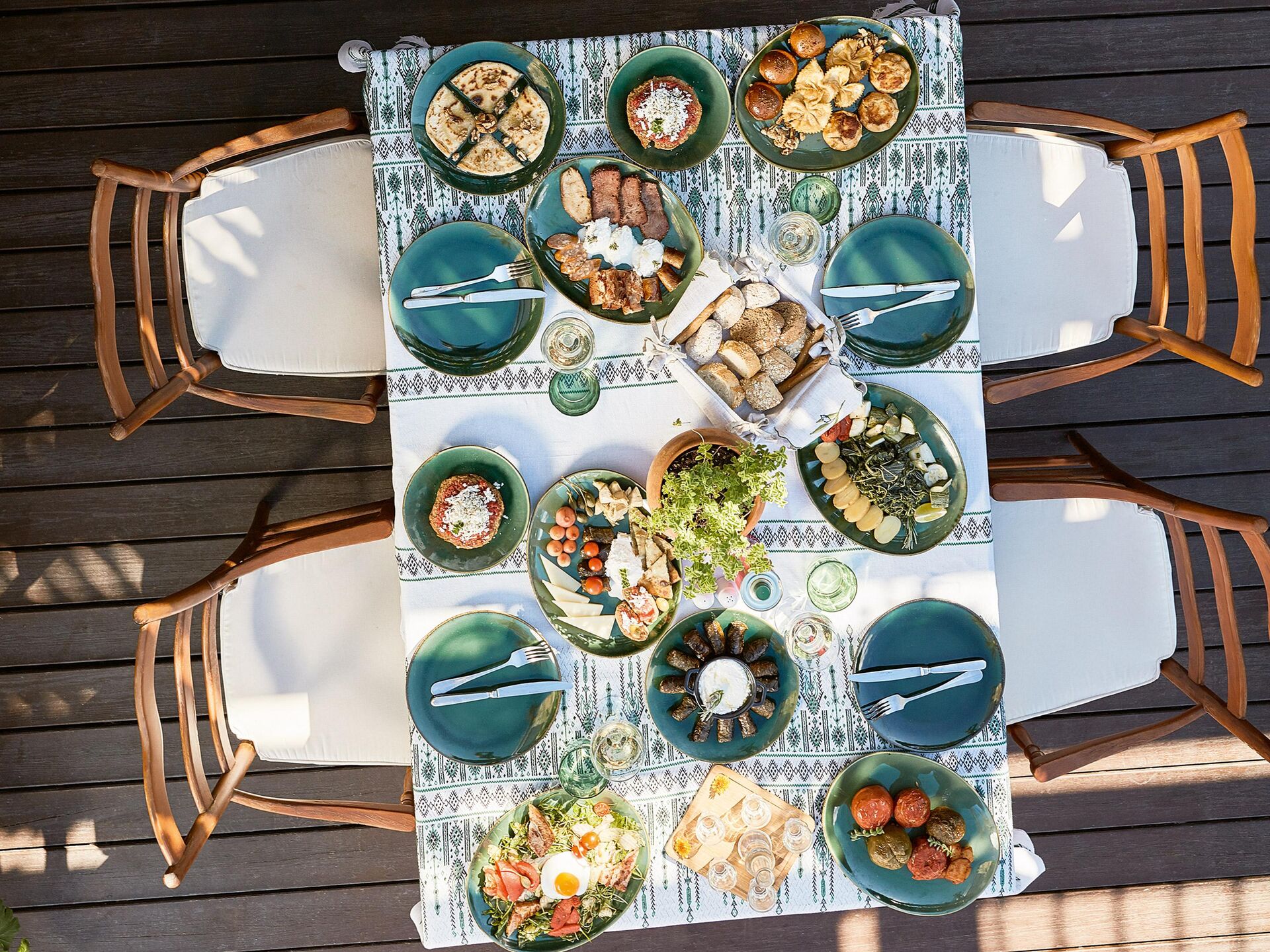 Amirandes a Grecotel Resort to Live 12