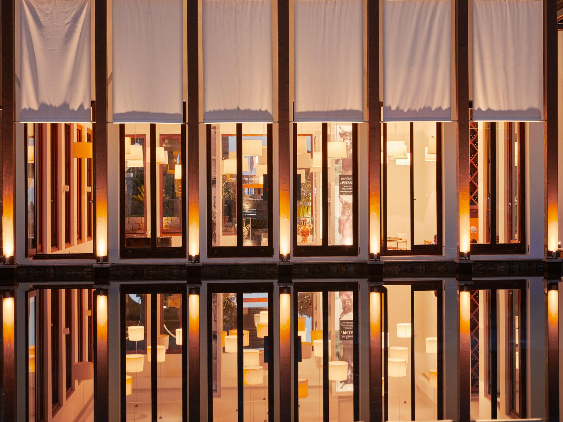 Amirandes a Grecotel Resort to Live 10