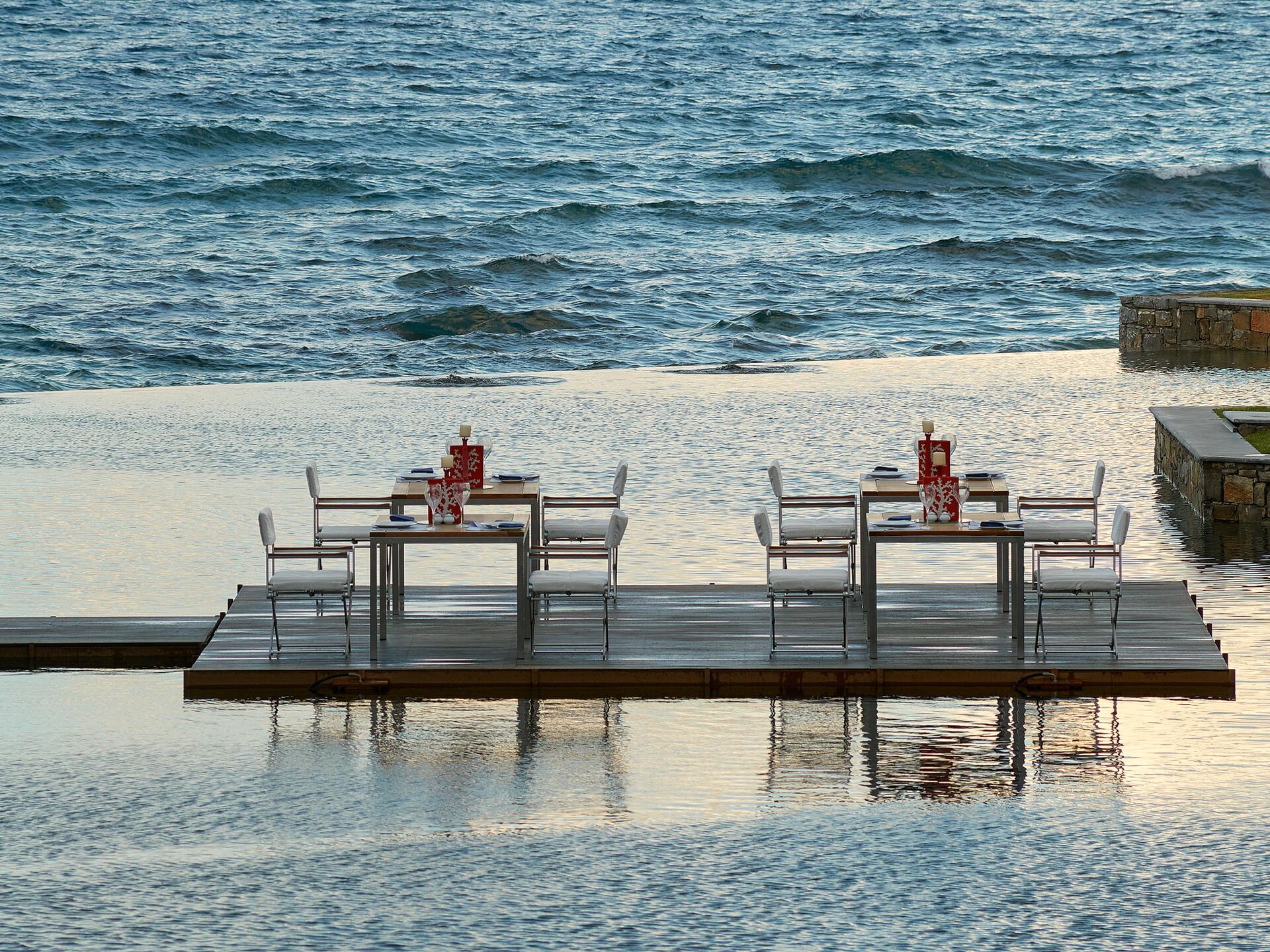 Amirandes a Grecotel Resort to Live 24