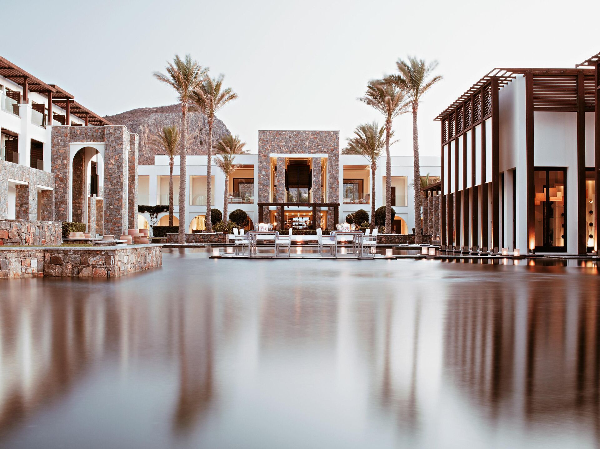 Amirandes a Grecotel Resort to Live 22