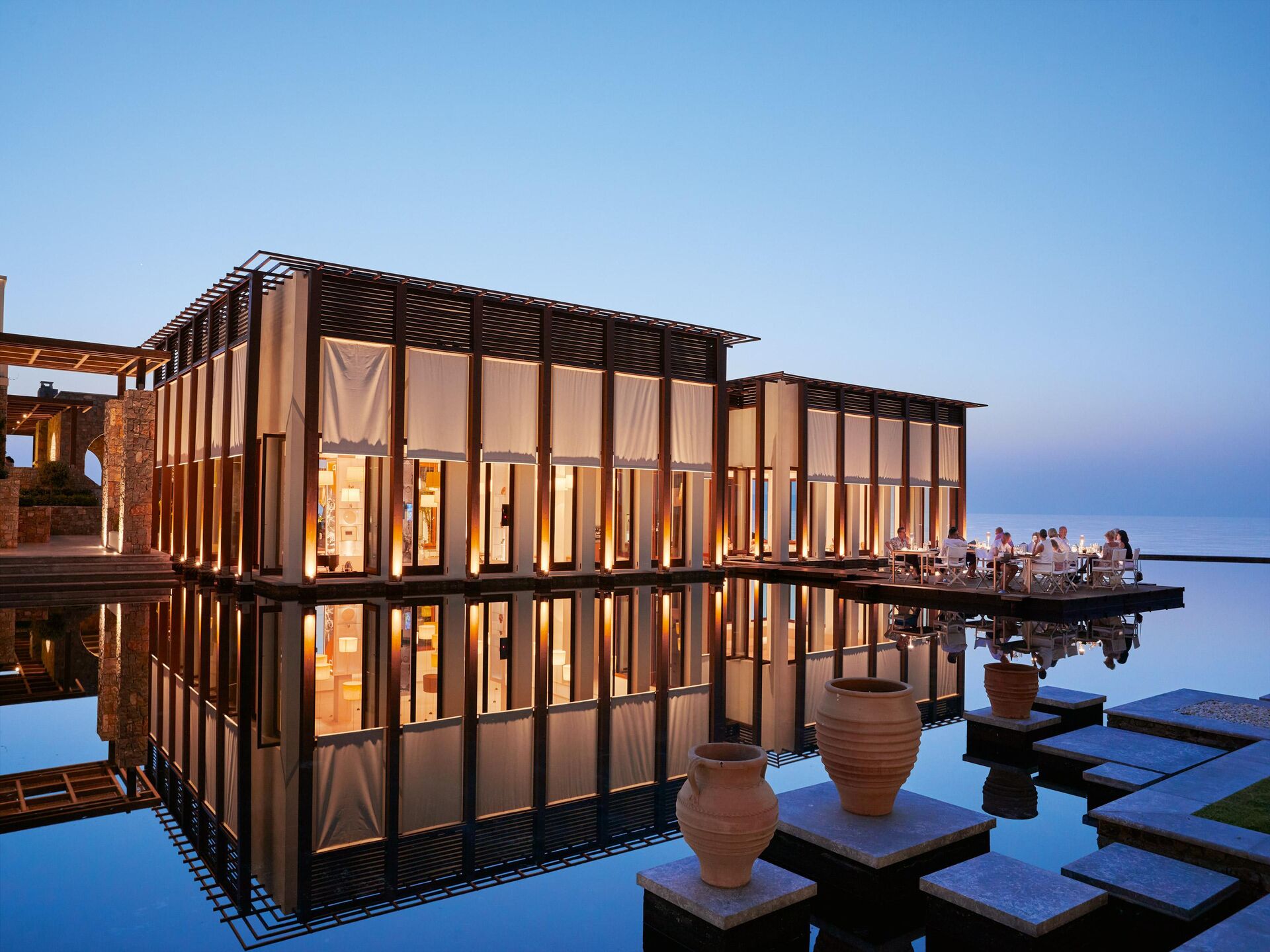 Amirandes a Grecotel Resort to Live 6