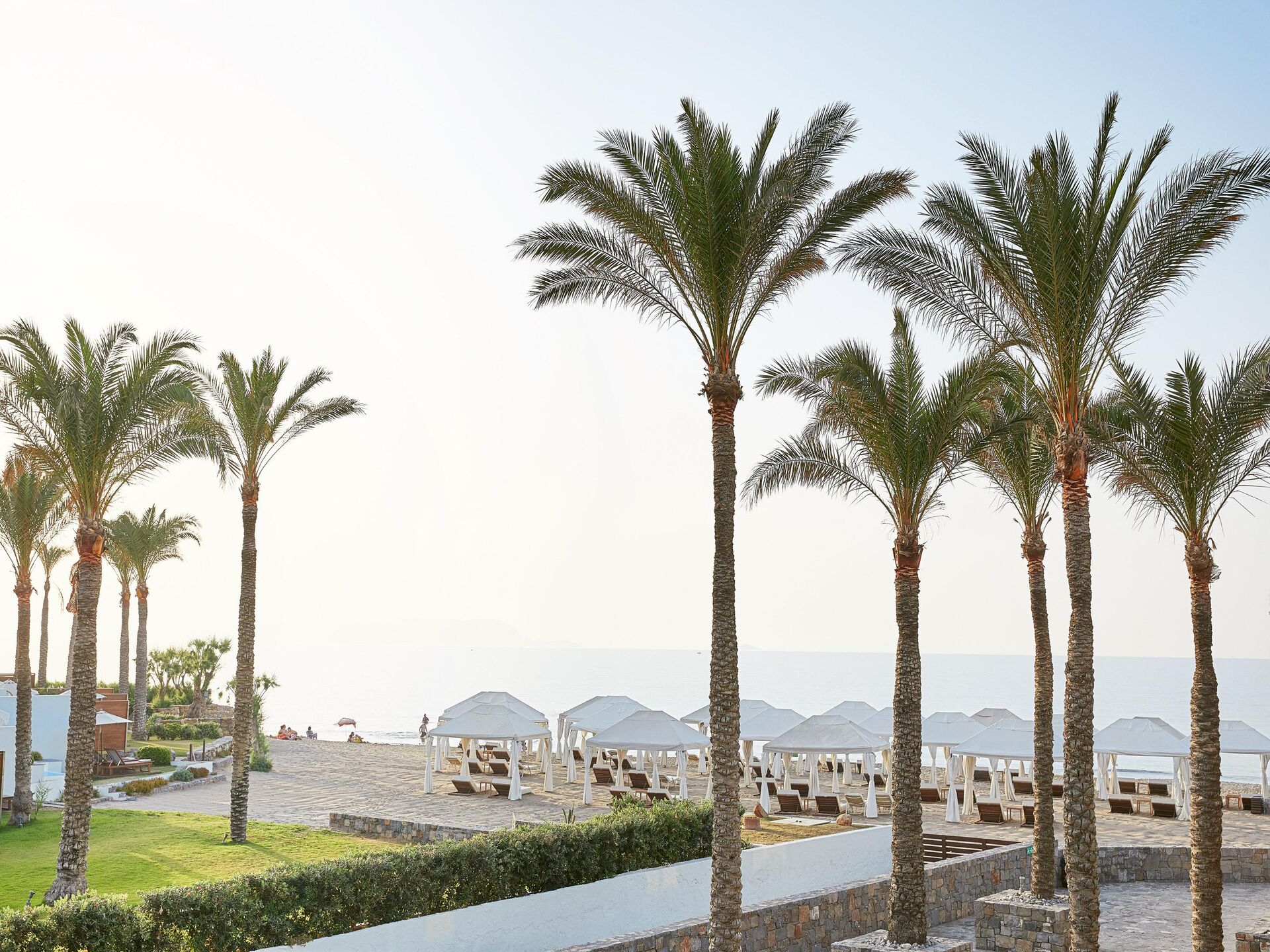 Amirandes a Grecotel Resort to Live 5