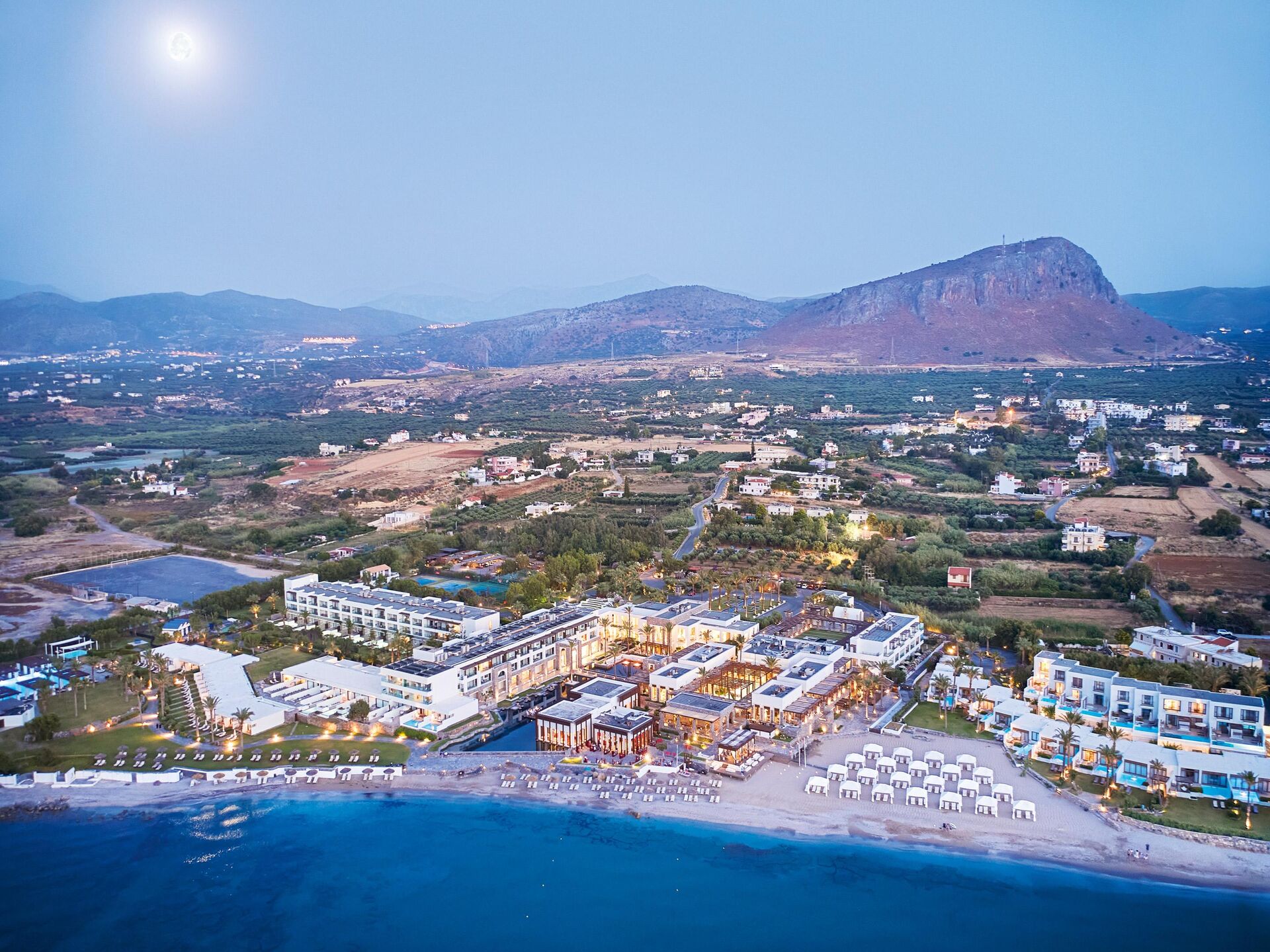 Amirandes a Grecotel Resort to Live 4
