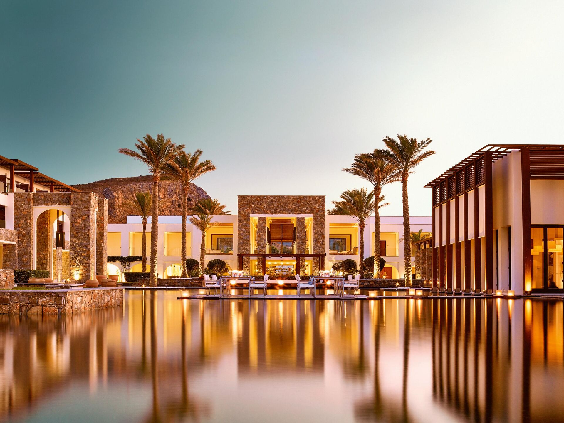 Amirandes a Grecotel Resort to Live 3