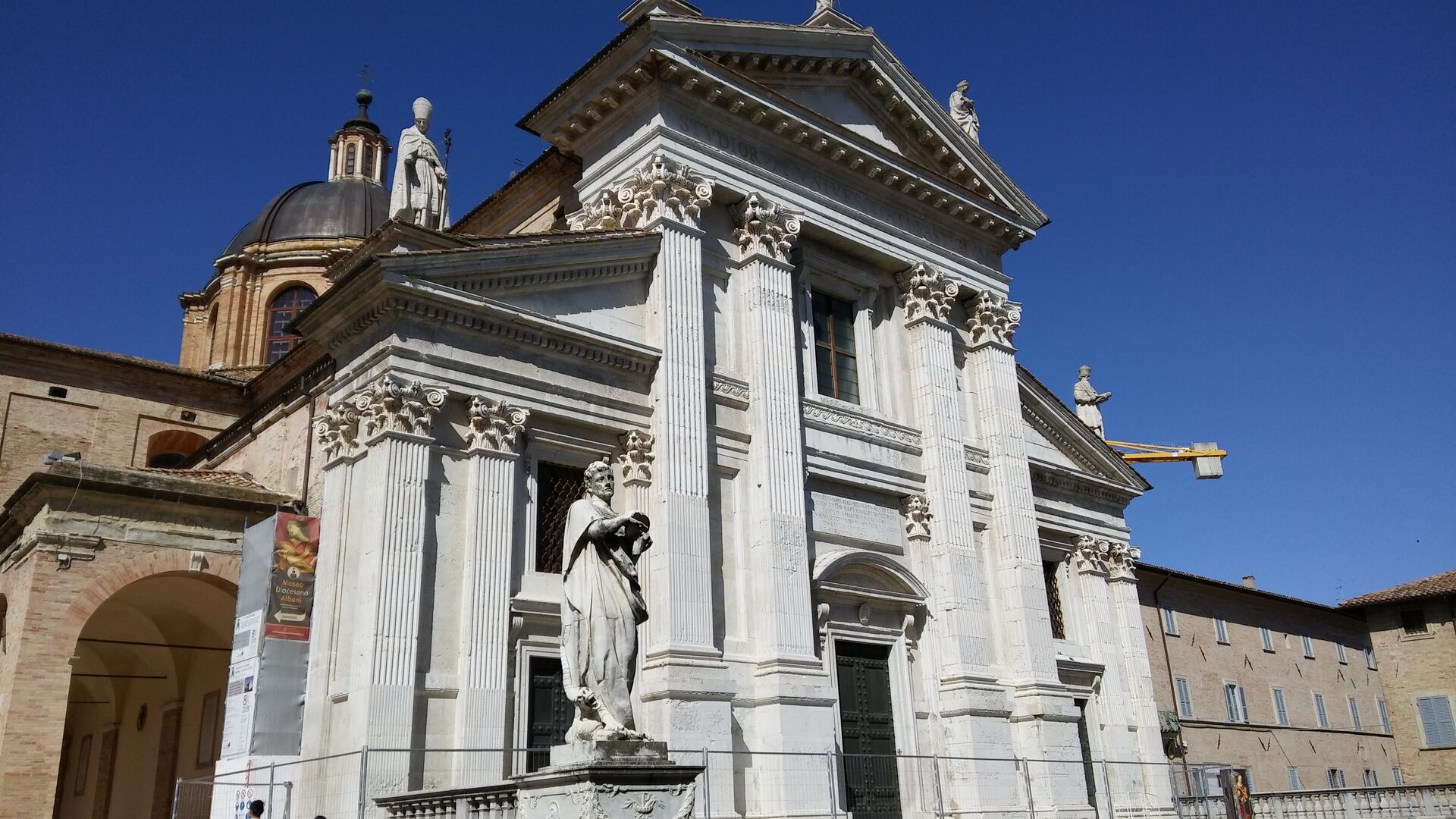 Rimini, Pesaro, Urbino s pobytom pri mori 7