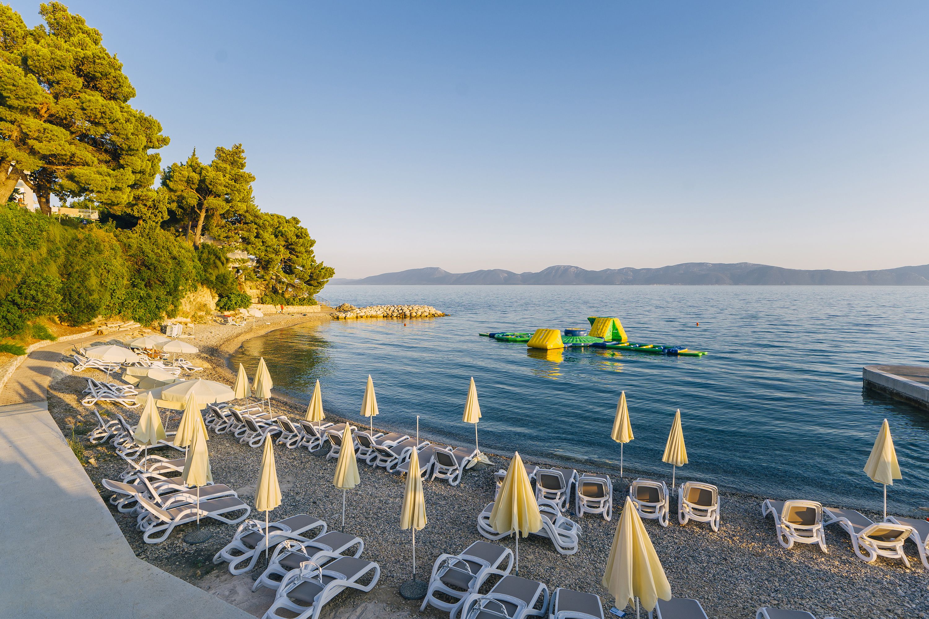 Morenia Beach Resort 19