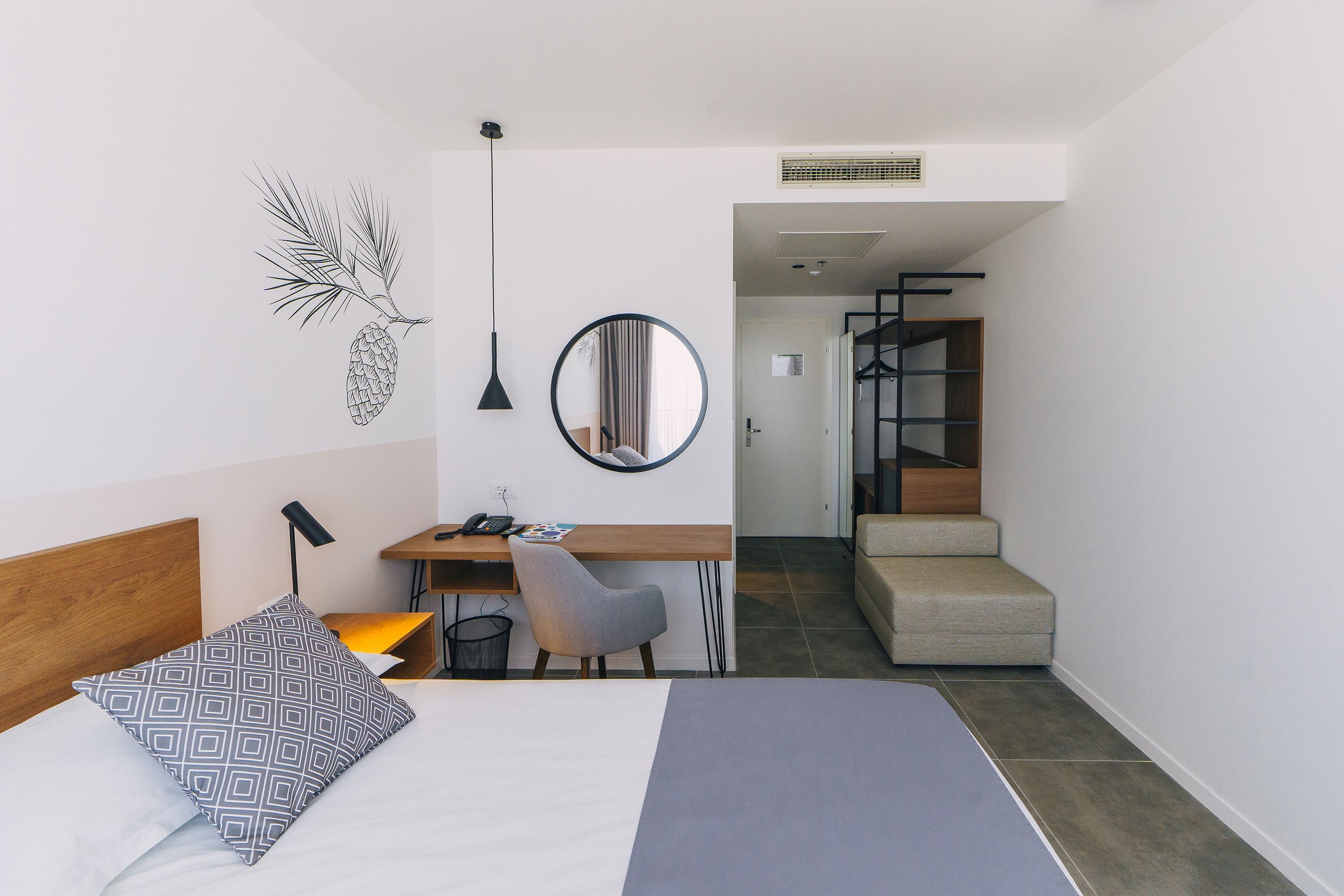 Morenia Beach Resort 13