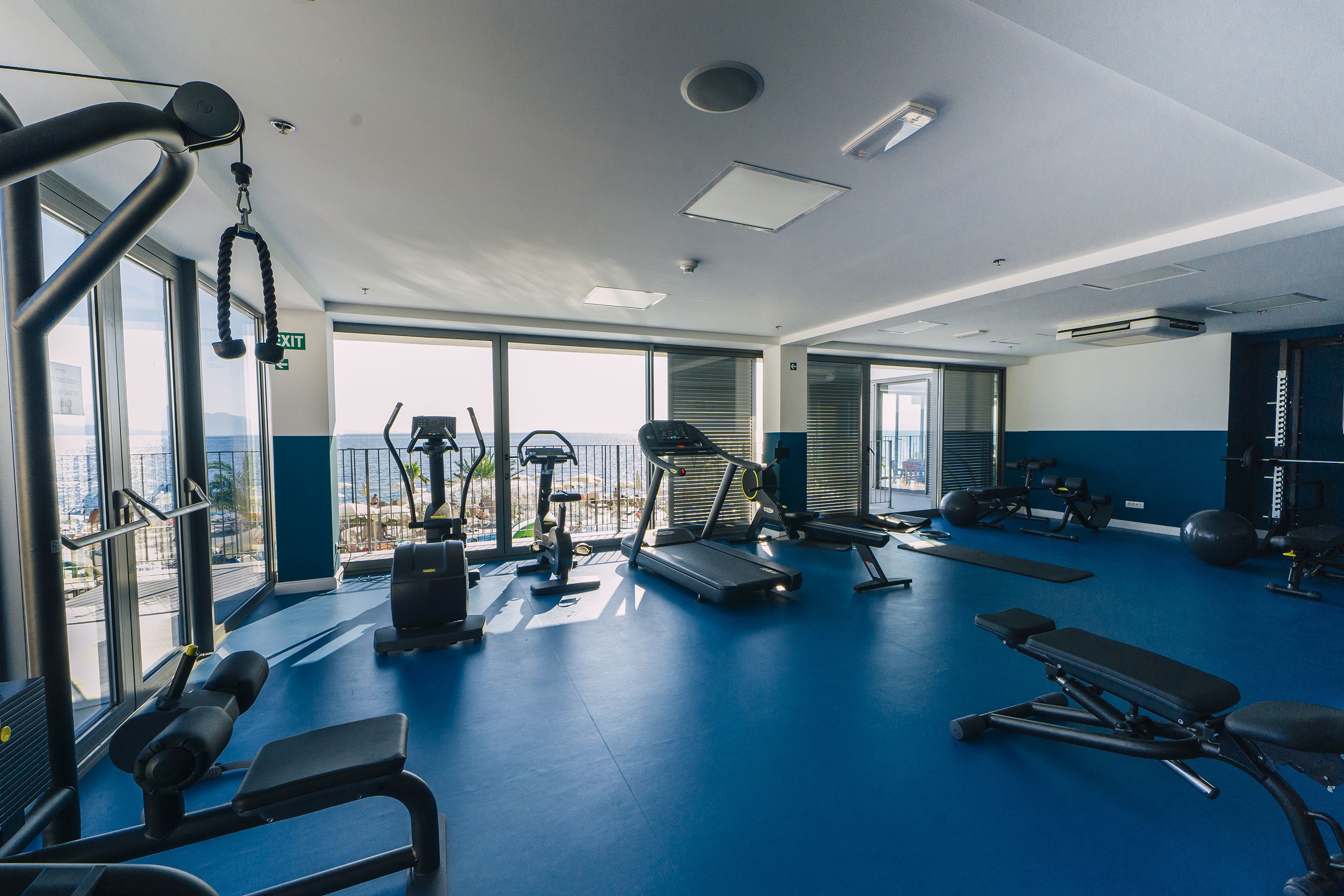 Morenia Beach Resort 14