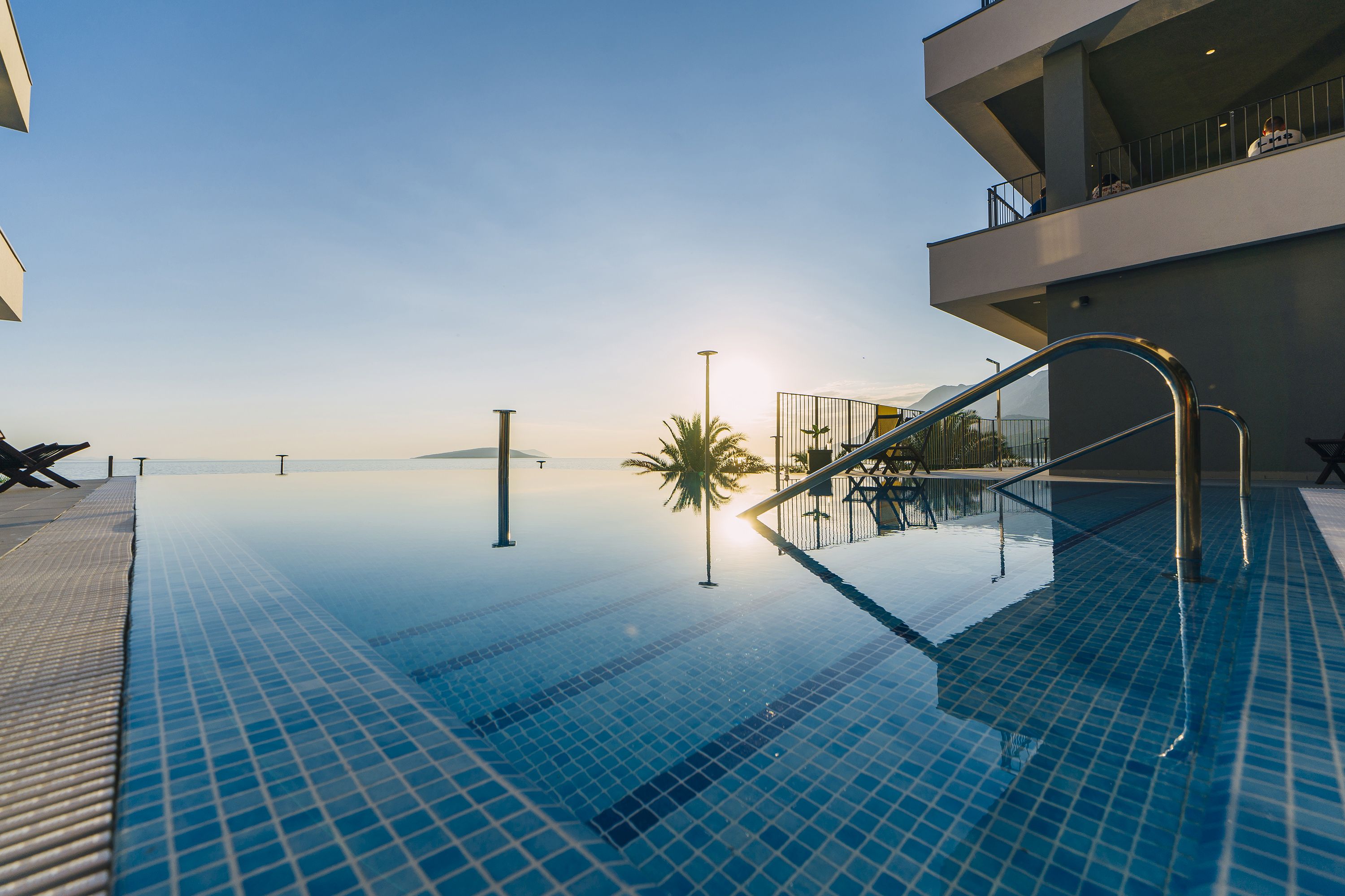 Morenia Beach Resort 5