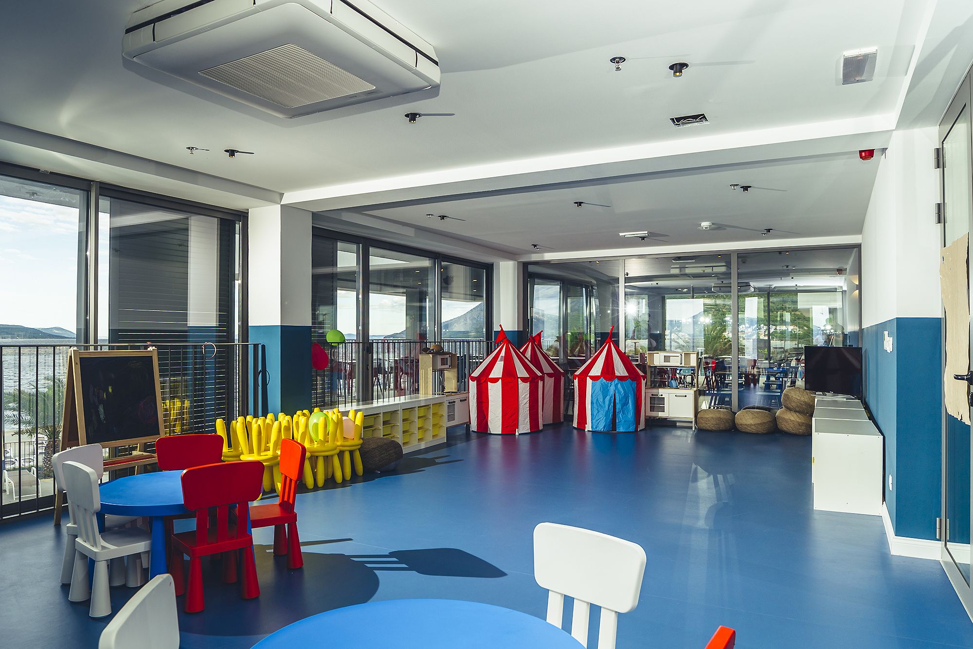 Morenia Beach Resort 15