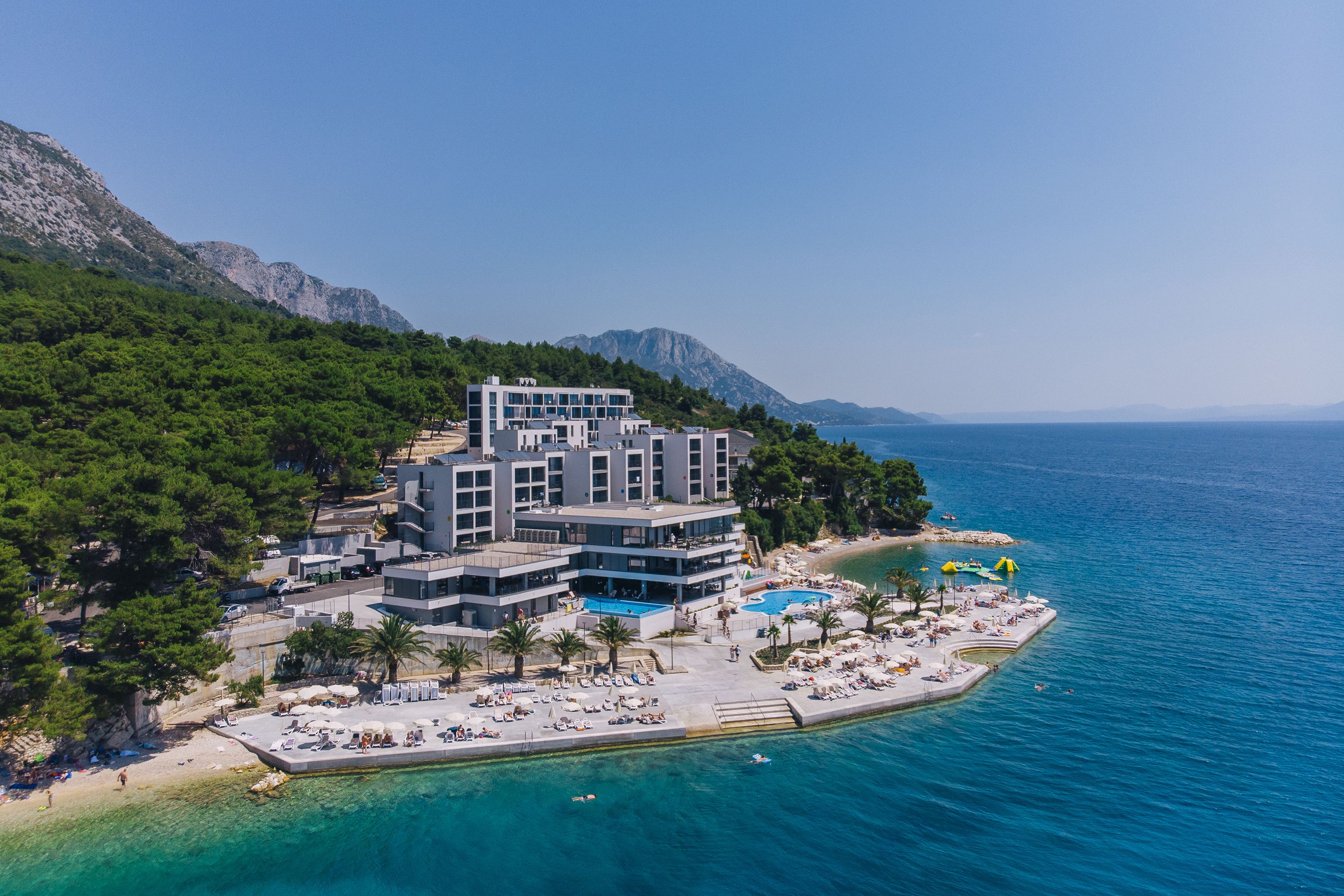 Morenia Beach Resort 6