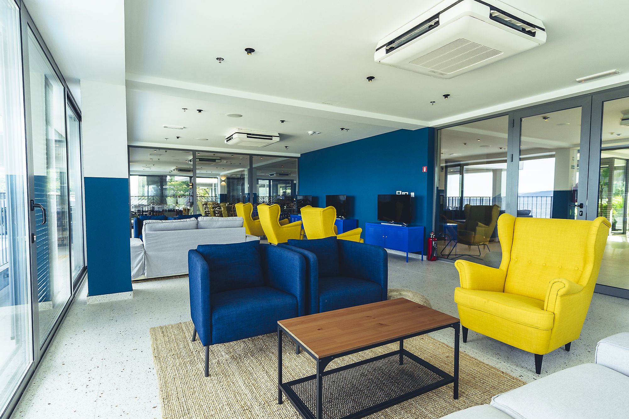 Morenia Beach Resort 10