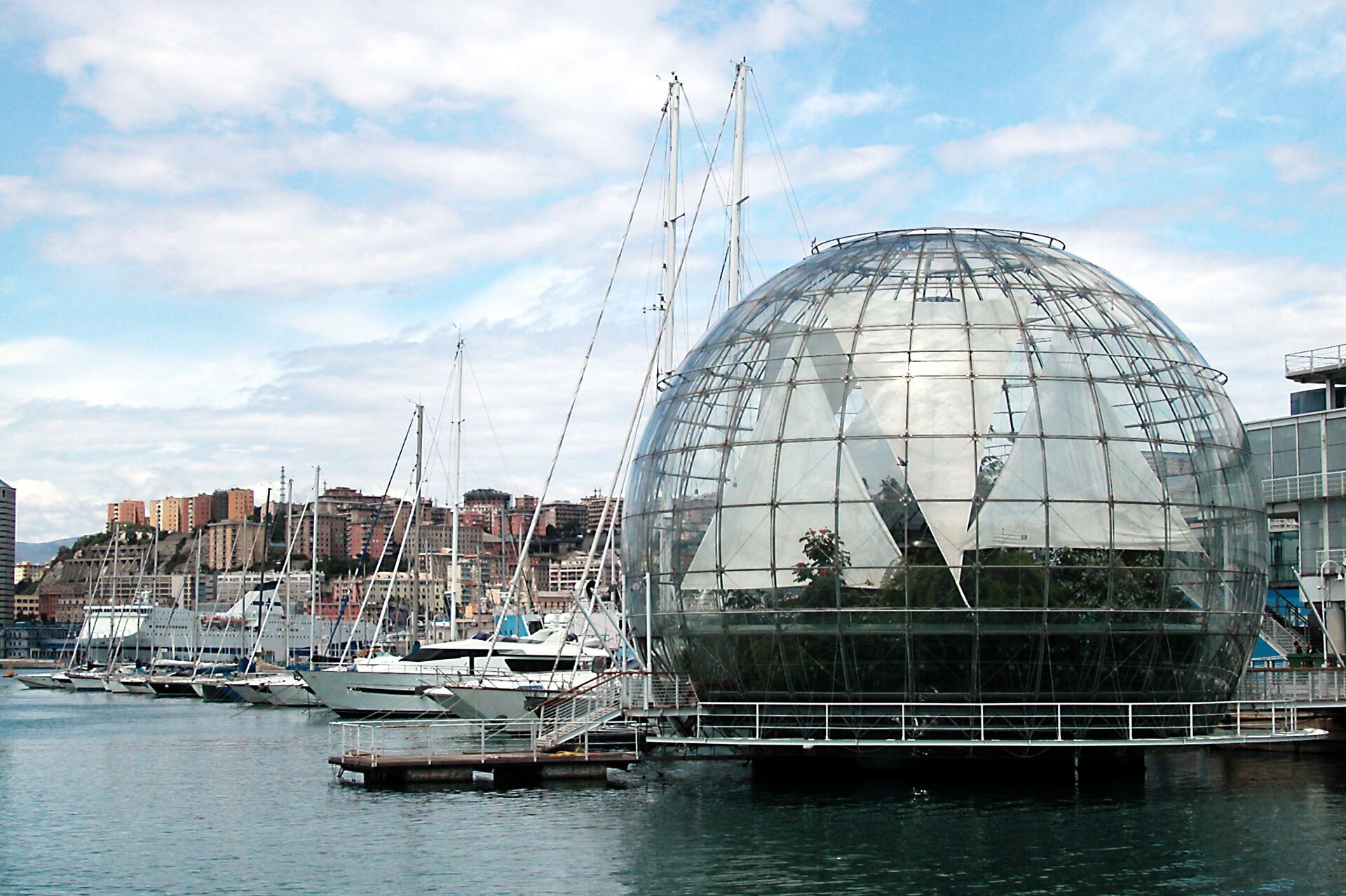 Miláno - Portofino - Cinque Terre 11