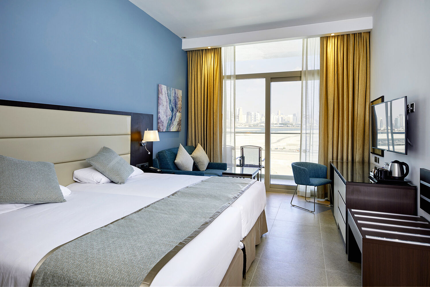 Hotel RIU Dubai 29