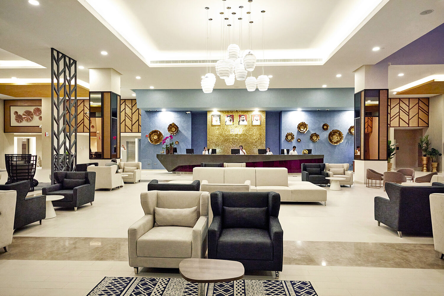 Hotel RIU Dubai 10