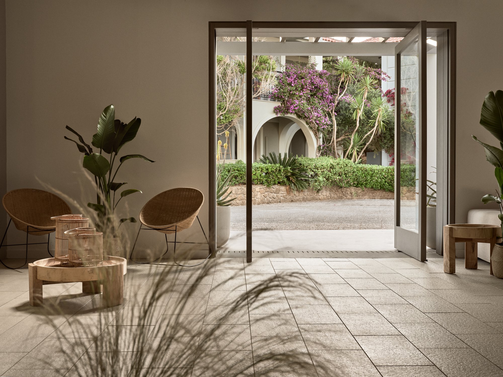 The Bay Hotel + Suites 13