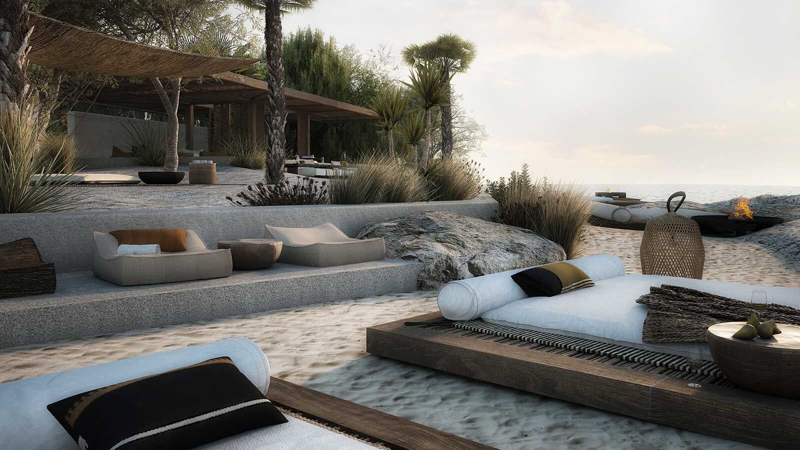 The Bay Hotel + Suites 9