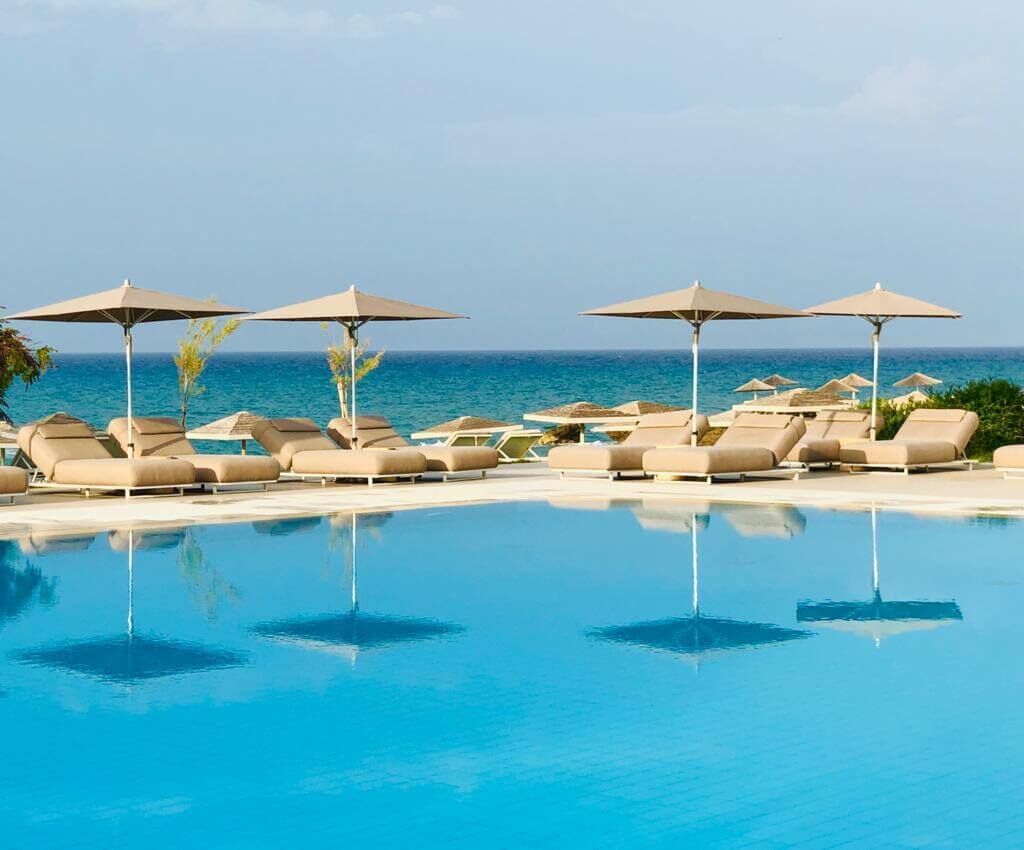 The Bay Hotel + Suites 7