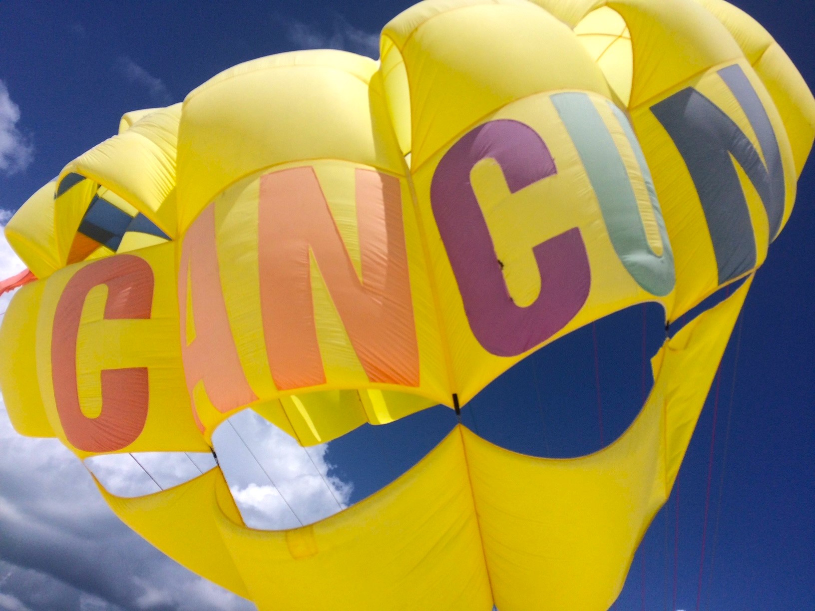 Mexiko - potulky Yucatánom 11