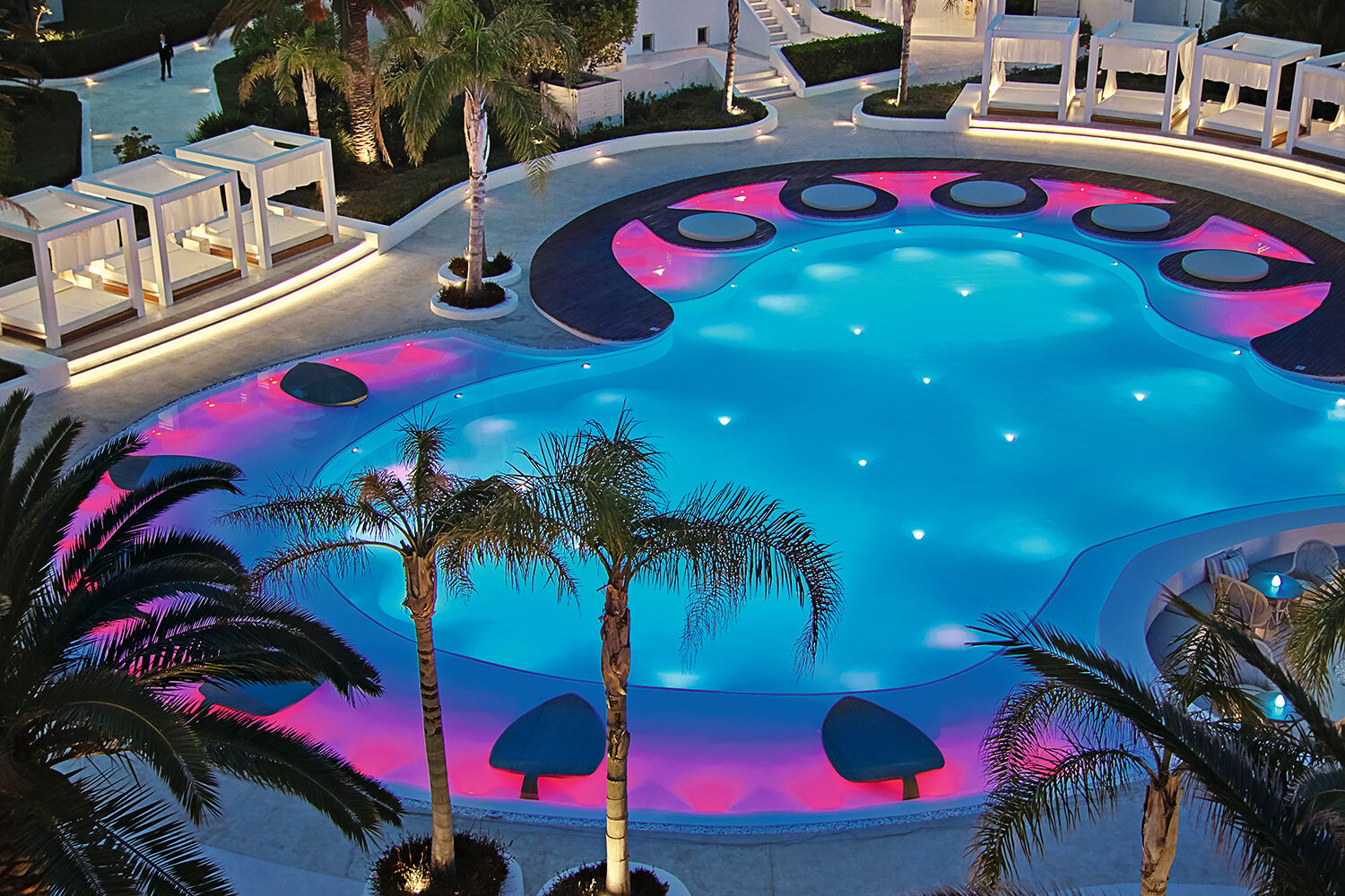 Caramel Grecotel Boutique Resort 20