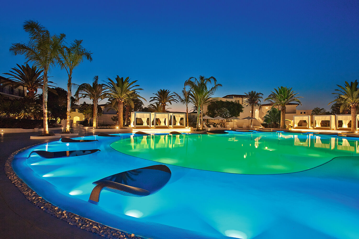 Caramel Grecotel Boutique Resort 19