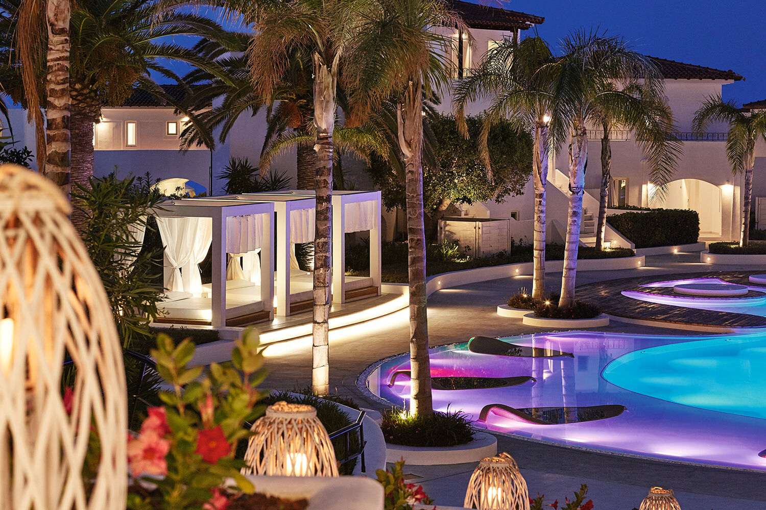 Caramel Grecotel Boutique Resort 11