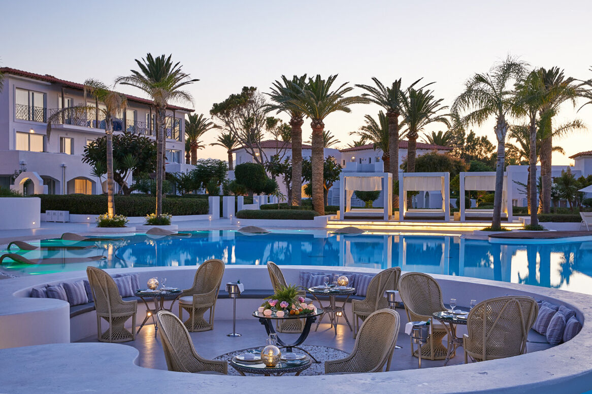 Caramel Grecotel Boutique Resort 10